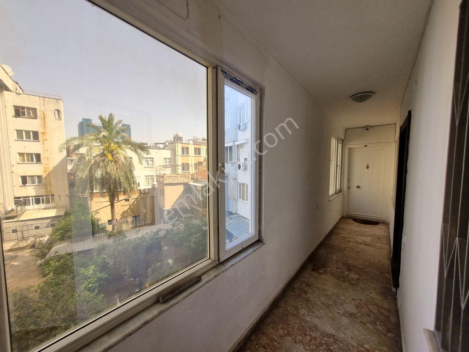 Poyraz'dan Tahılpazarı Mah. Satılık 1+1 70m² 2.kat Ofis/daire - Görsel 21