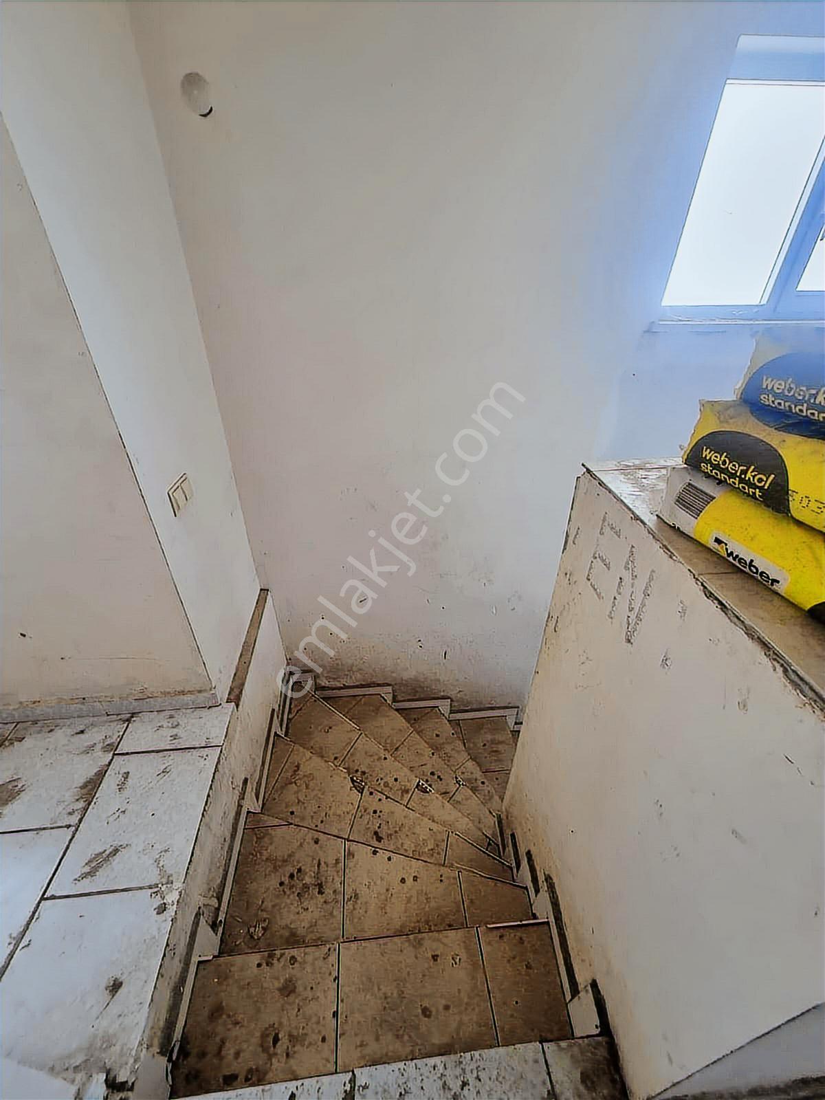 Poyraz'dan Antalya Beşkonaklılar Da Satılık 750m2 2katlı Dükkan - Görsel 7
