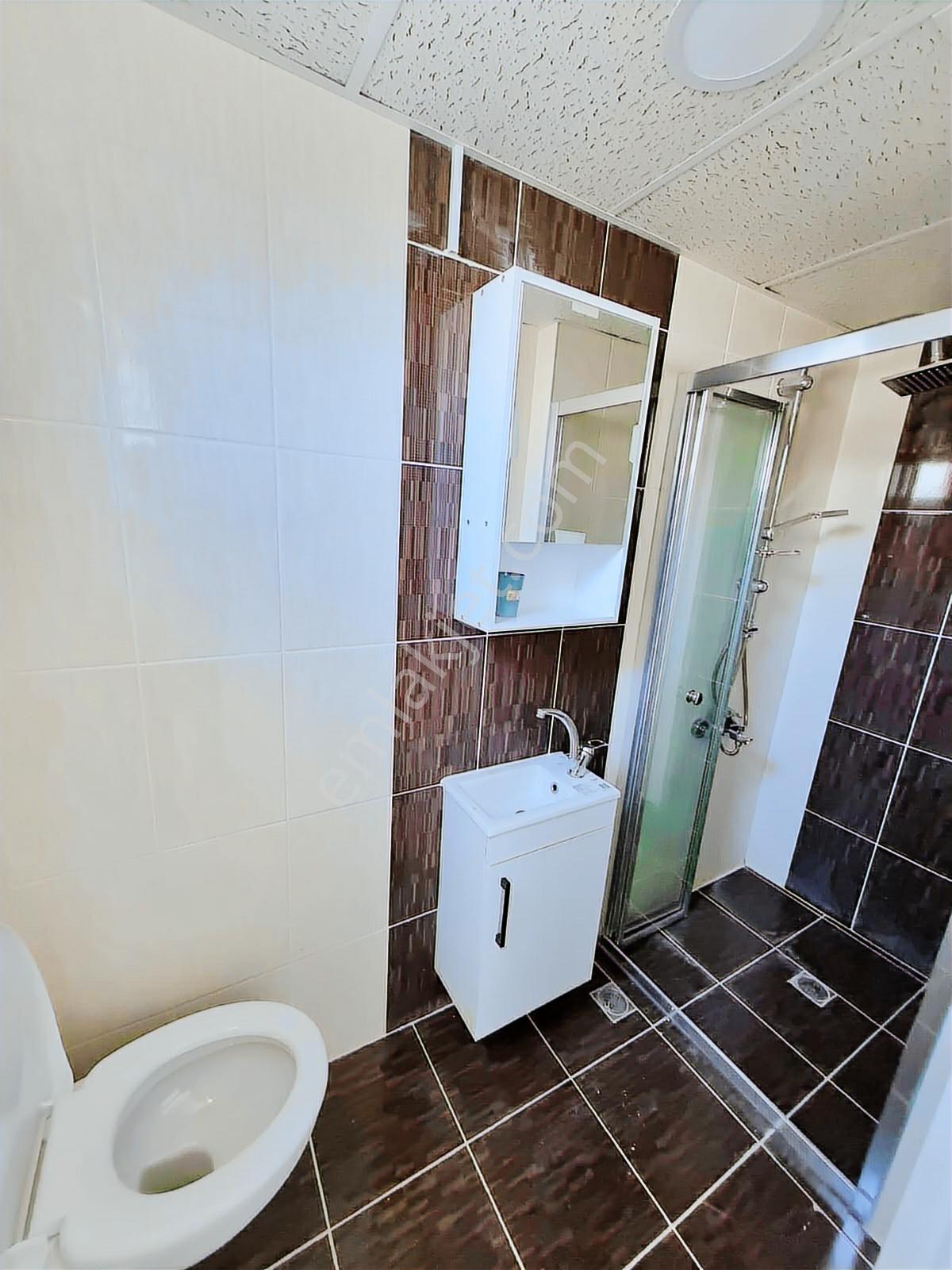Poyraz'dan Hurmada Havuzlu Sitede Satılık 3+1 150 M2 3.kat Daire - Görsel 21