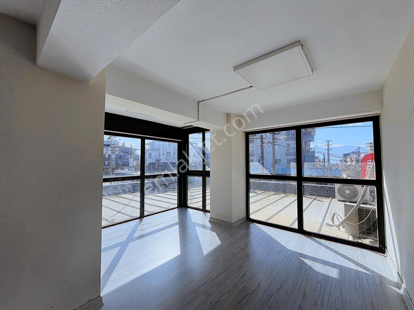 Poyraz'dan Erenköy Mahallesinde 3 Bölüm / 170m² Satılık Dükkan - Görsel 16