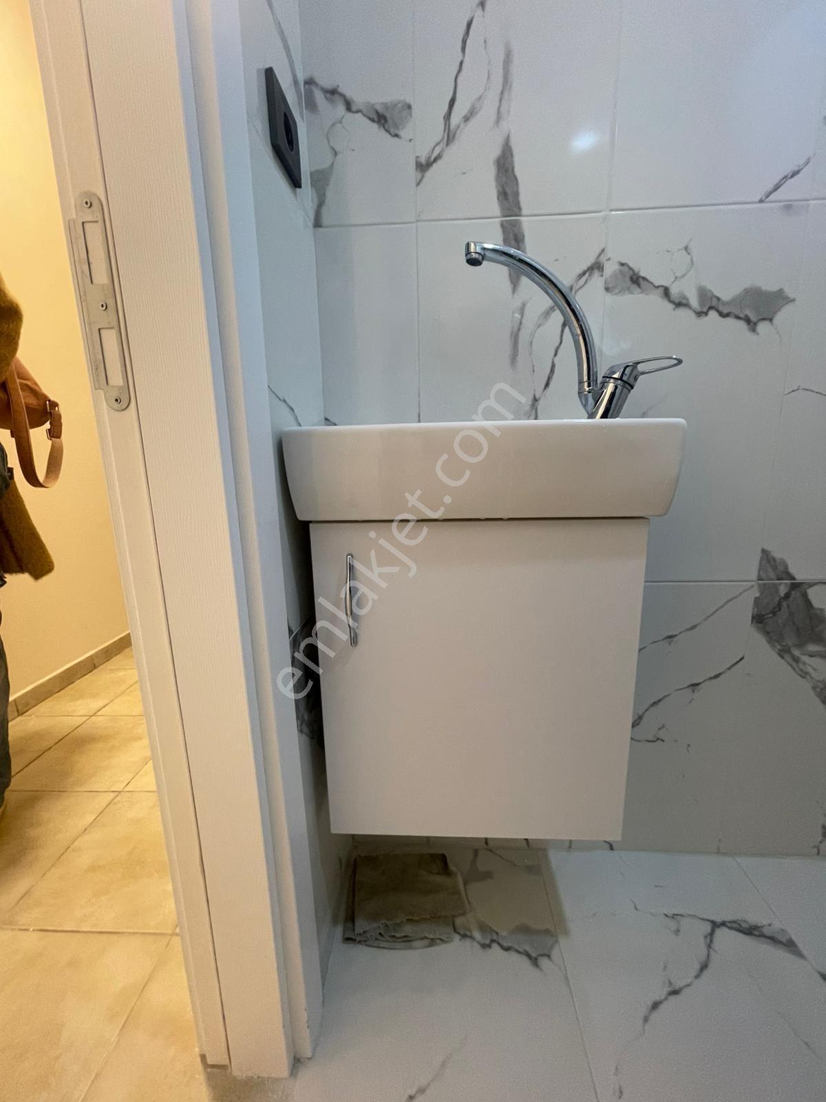Poyraz'dan Tahılpazarı Mah. 1+1 70m² 2.kat Kiralık Ofis/daire - Görsel 11