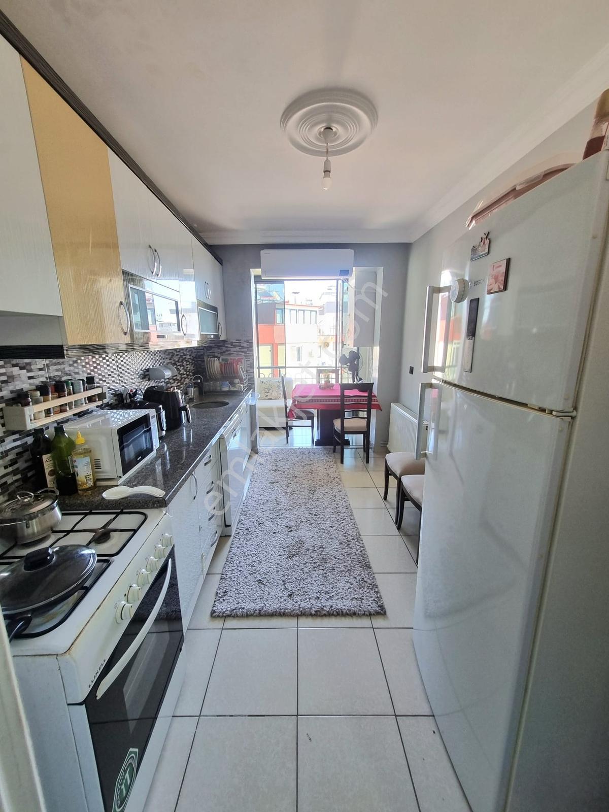 Poyraz'dan Ünsal Mahallesinde 2+1 110m² 3.kat Satılık Daire - Görsel 5