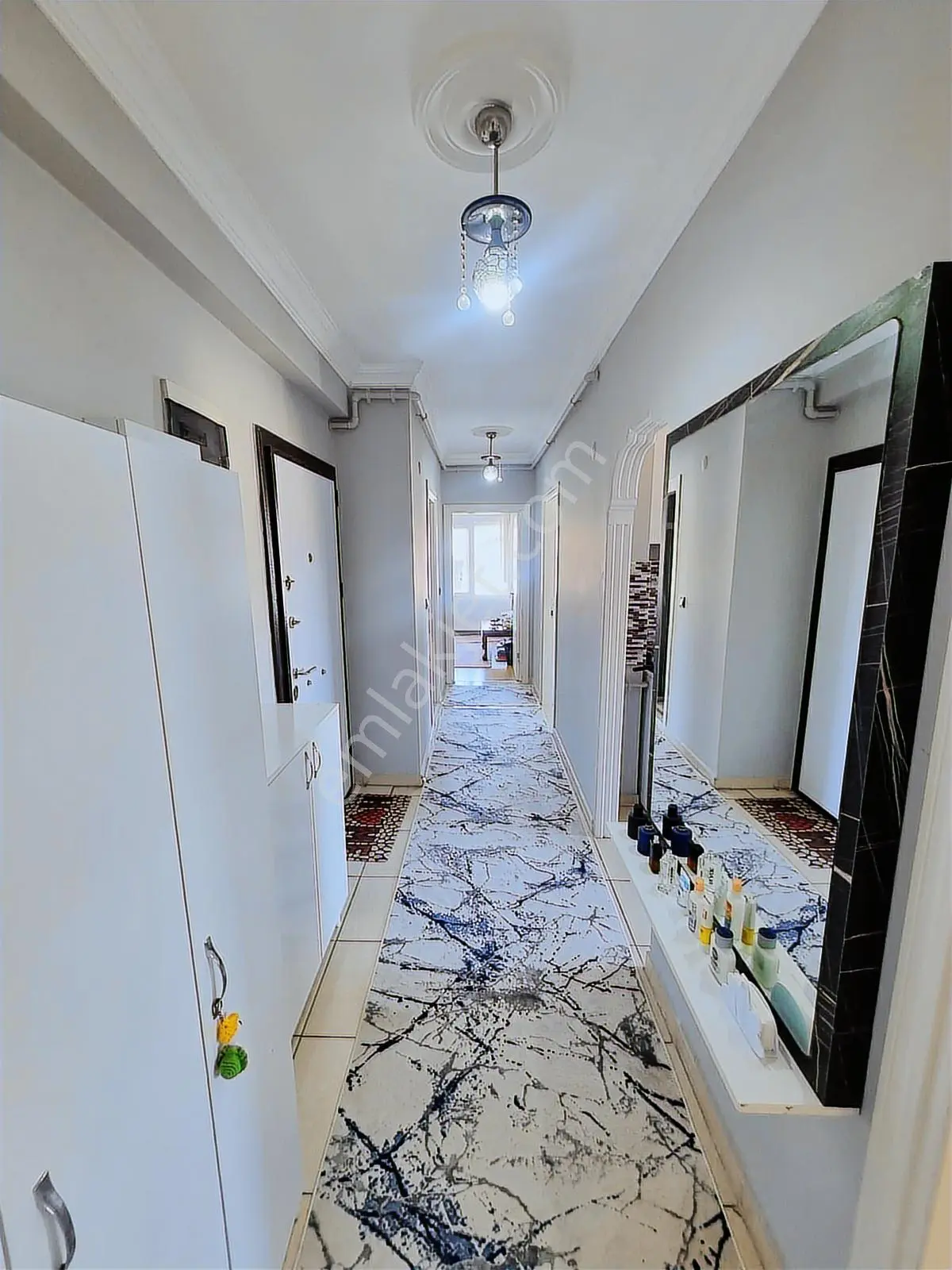 Poyraz'dan Ünsal Mahallesinde 2+1 110m² 3.kat Satılık Daire - Görsel 3