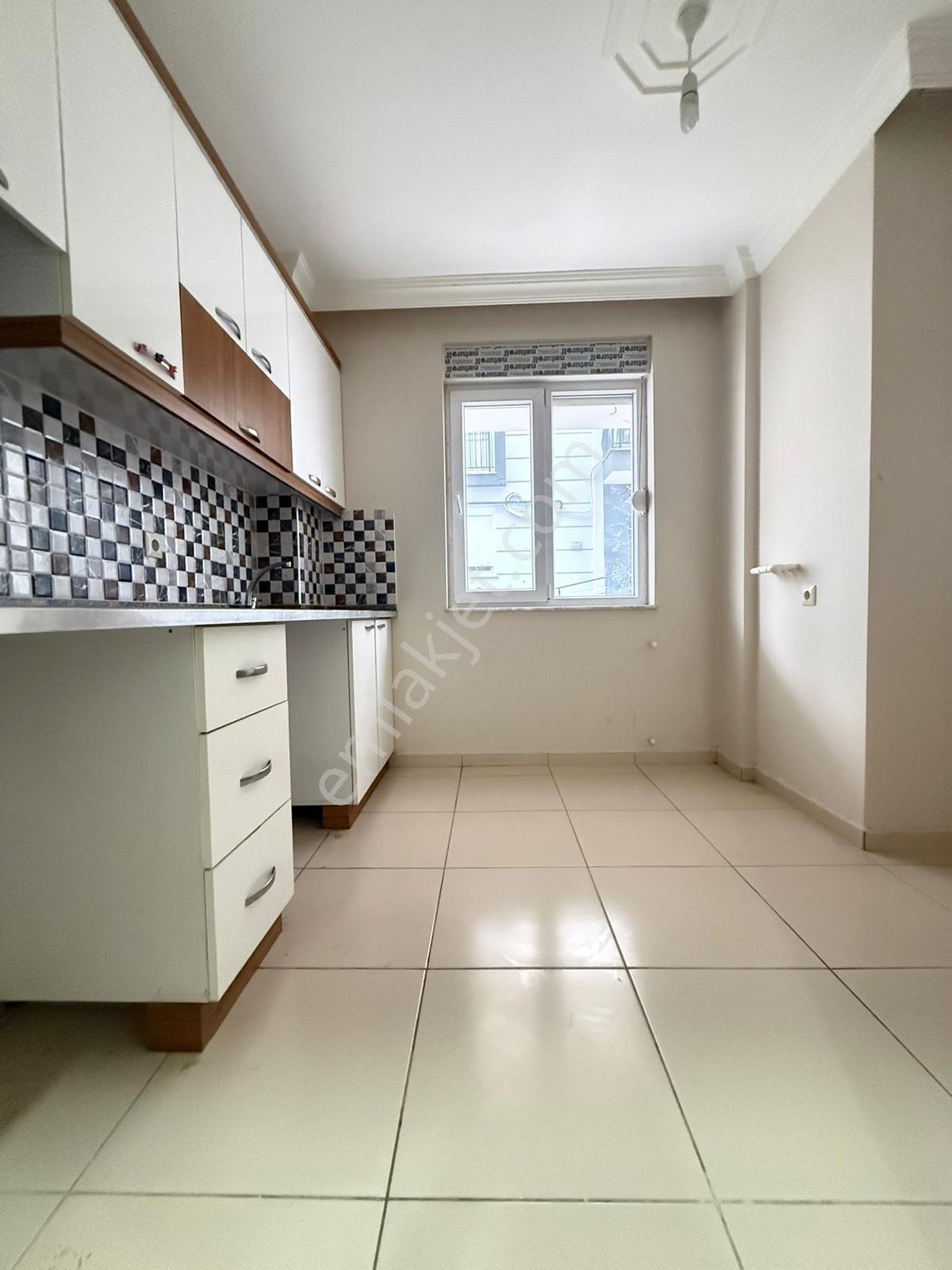 Poyraz'dan Kanal Mah. 2+0 65m² Zemin Kat Kiralık Daire - Görsel 15