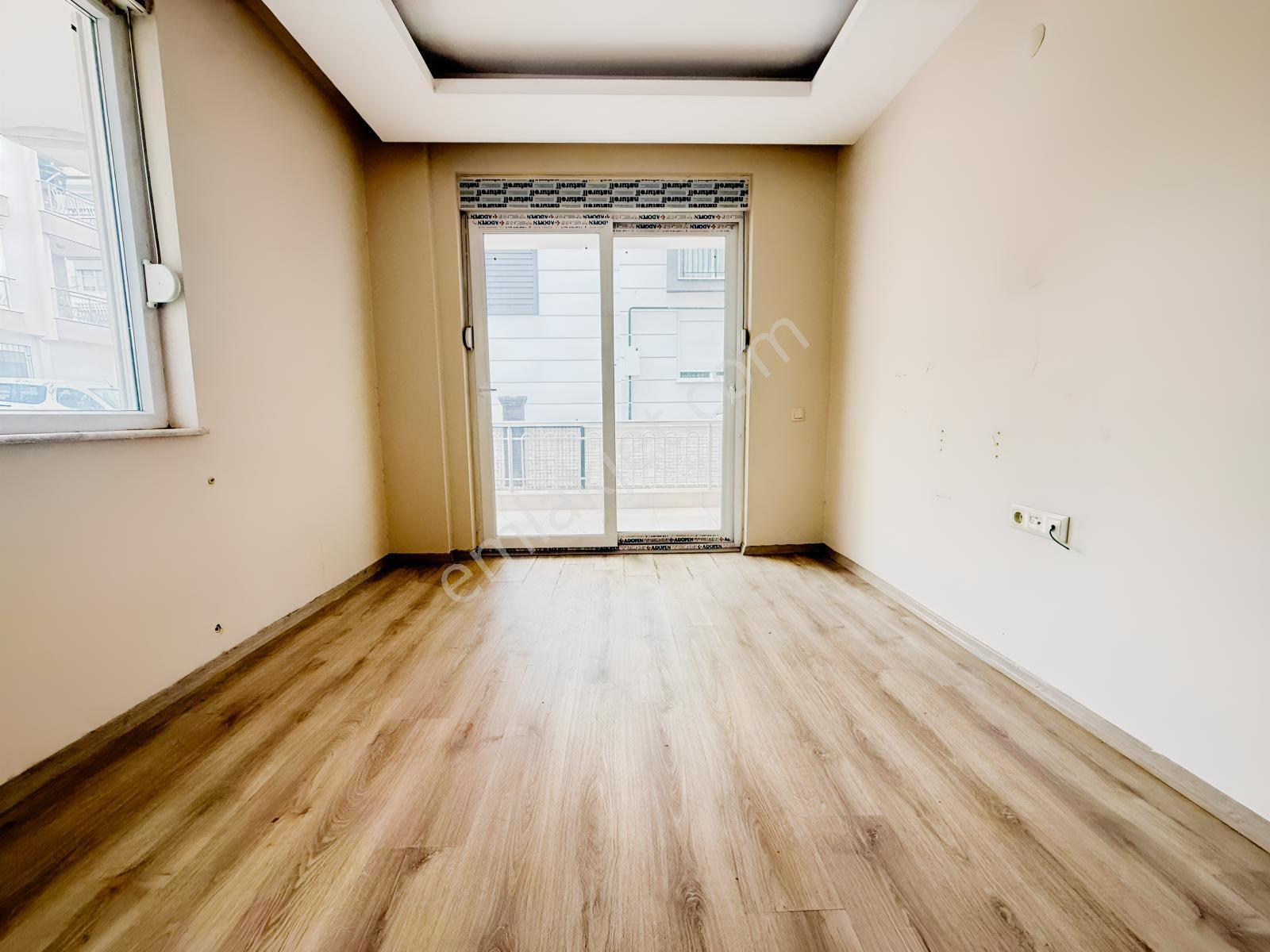 Poyraz'dan Kanal Mah. 2+0 65m² Zemin Kat Kiralık Daire - Görsel 10