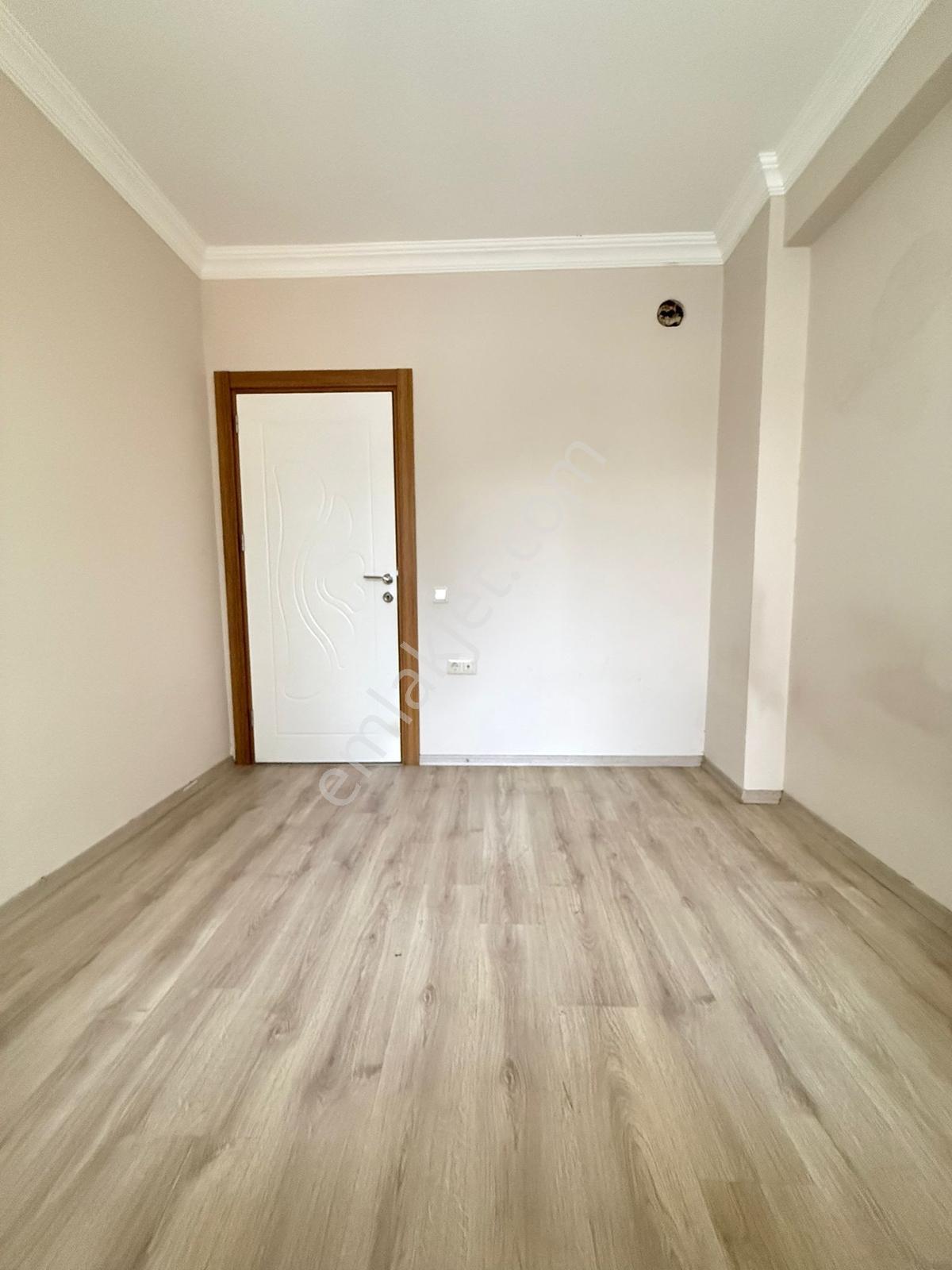Poyraz'dan Kanal Mah. 2+0 65m² Zemin Kat Kiralık Daire - Görsel 11