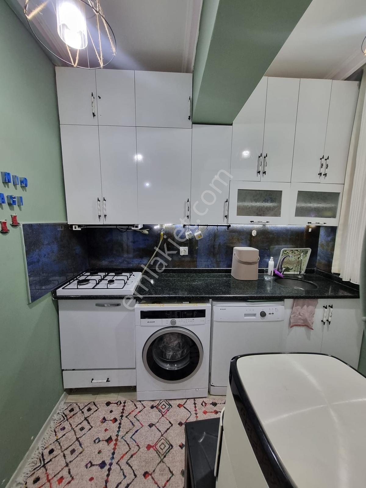 Poyraz'dan Ünsal'da Satılık 2+1 95m² Doğalgazlı Giriş Kat Daire - Görsel 15