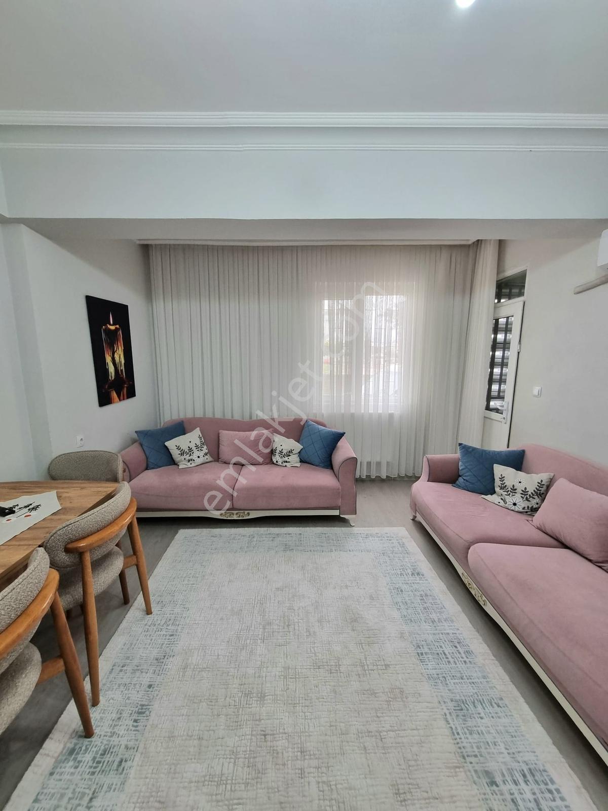 Poyraz'dan Ünsal'da Satılık 2+1 95m² Doğalgazlı Giriş Kat Daire - Görsel 14