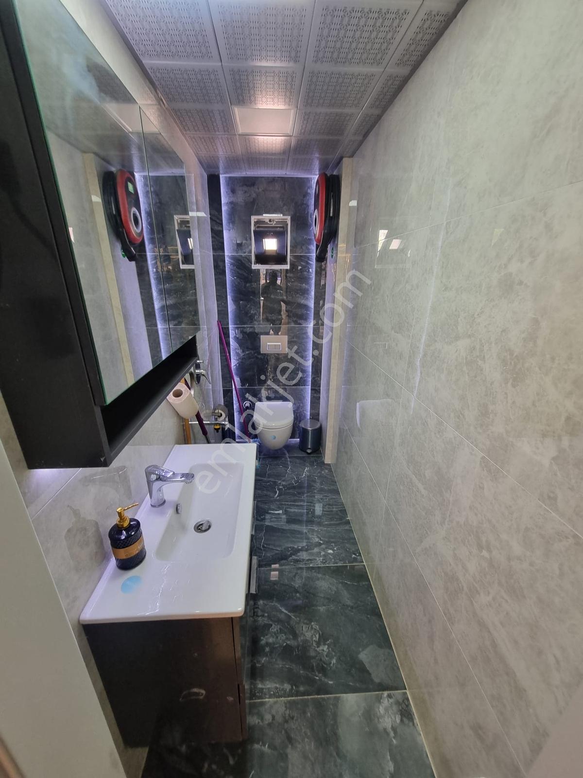 Poyraz'dan Ünsal'da 100 M2 Satılık Dükkan - Görsel 7