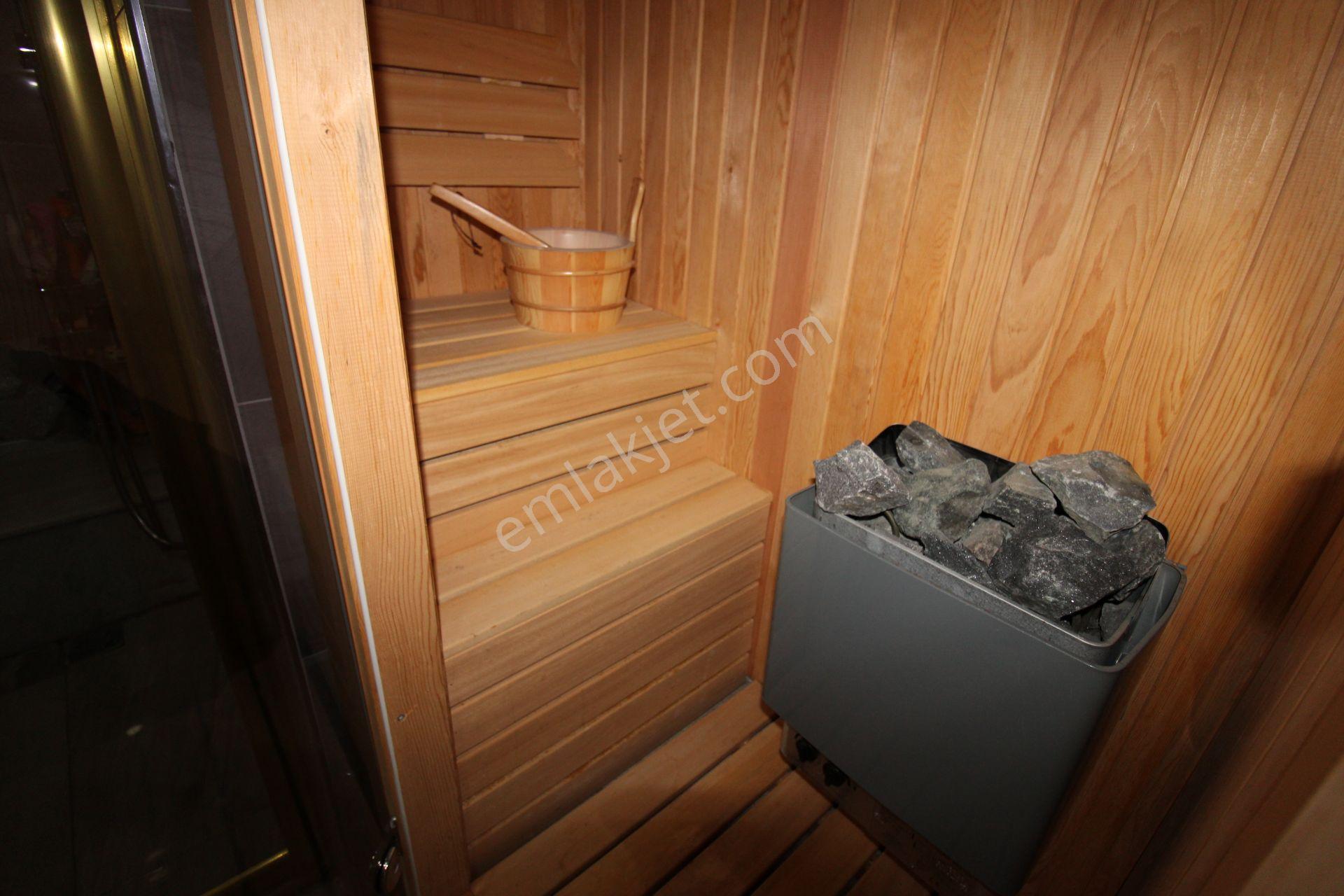 Mezitli Akdeniz'de Site İçinde Lüks 4+1 Daire (195m², Havuzlu) - Görsel 28