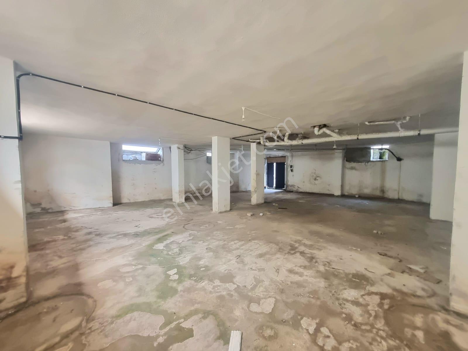 Poyraz'dan Ünsal'da Satılık 2+1 85 M2 Daire+175m2 Depo - Görsel 4