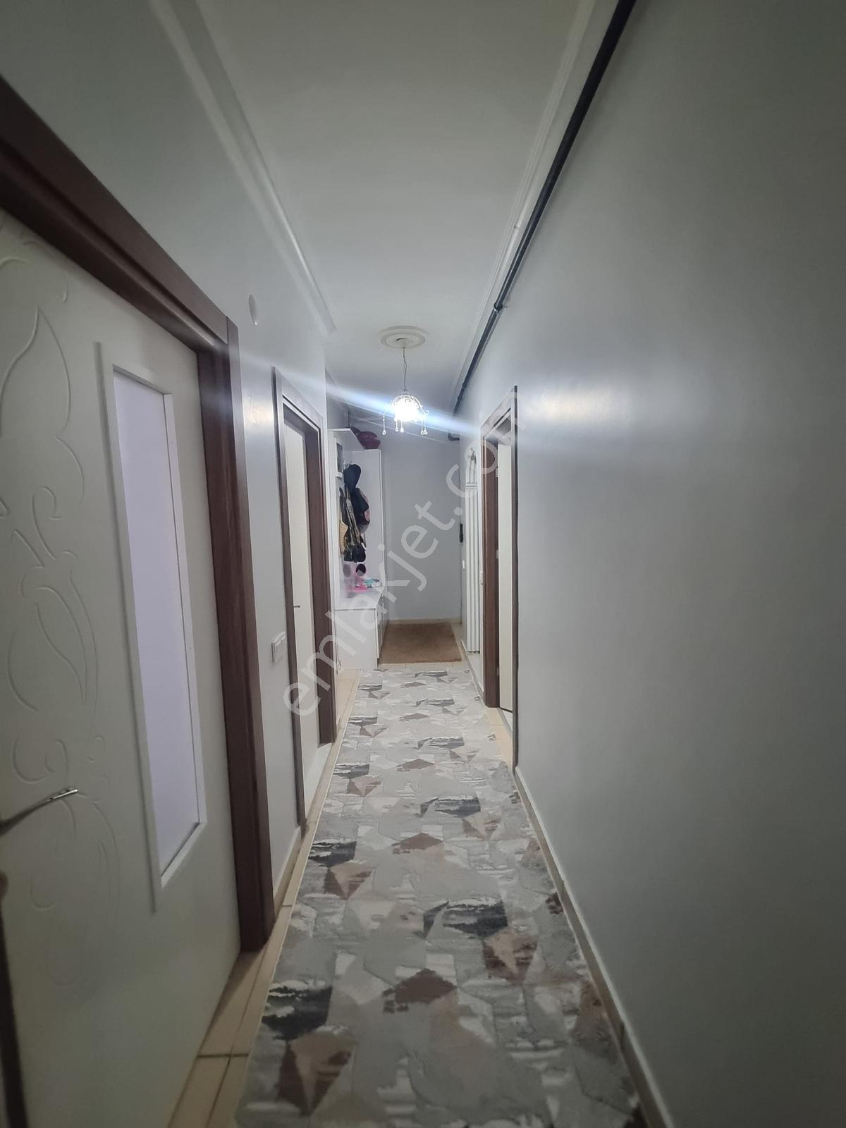 Poyraz'dan Ünsal Mah. 2+1 95m² Zemin Kat Satılık Daire - Görsel 18