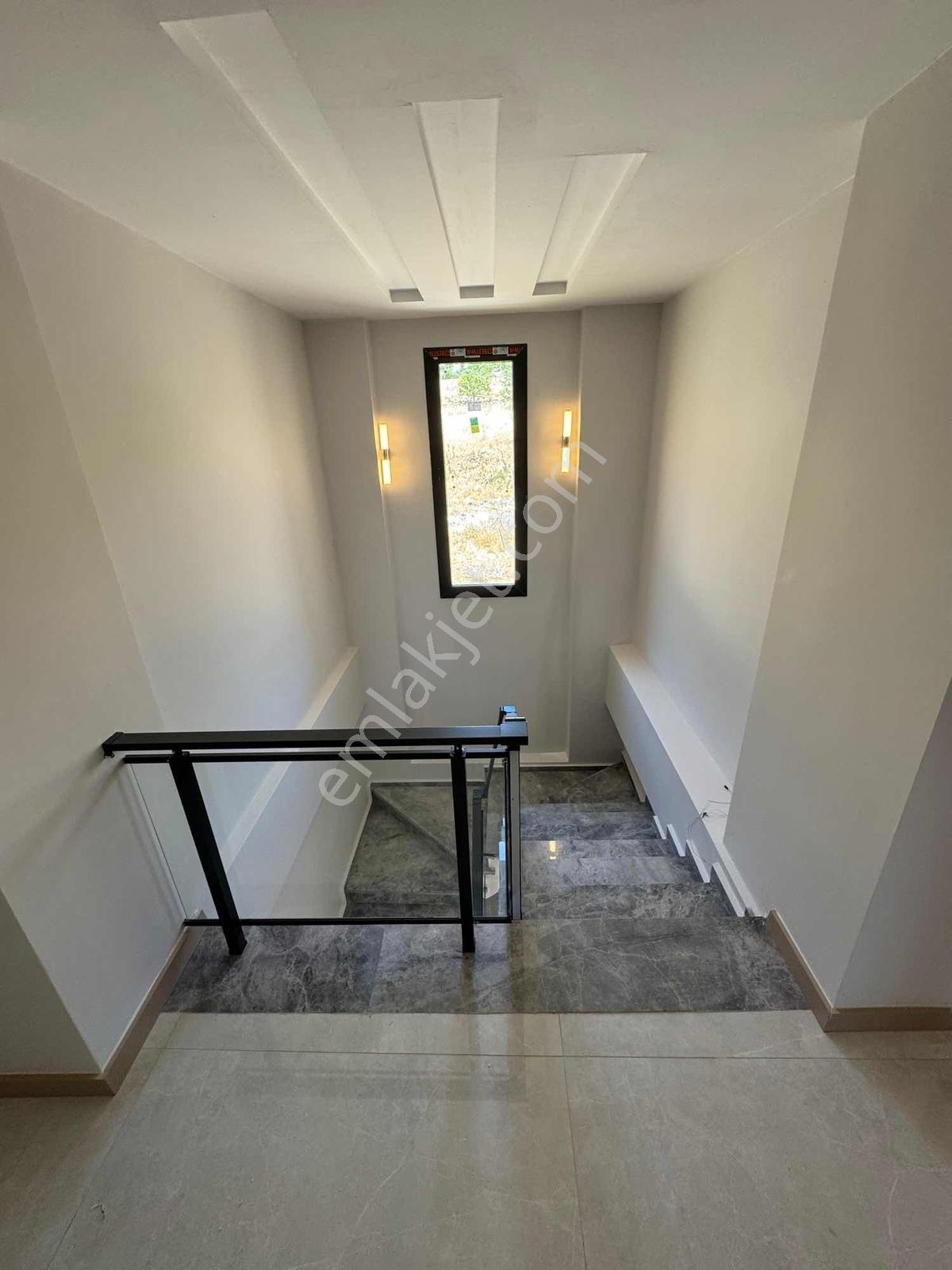 Selçuk Emlaktan Alpu Yaylasında Site İçerisinde Ultra Lüx Villa - Görsel 18