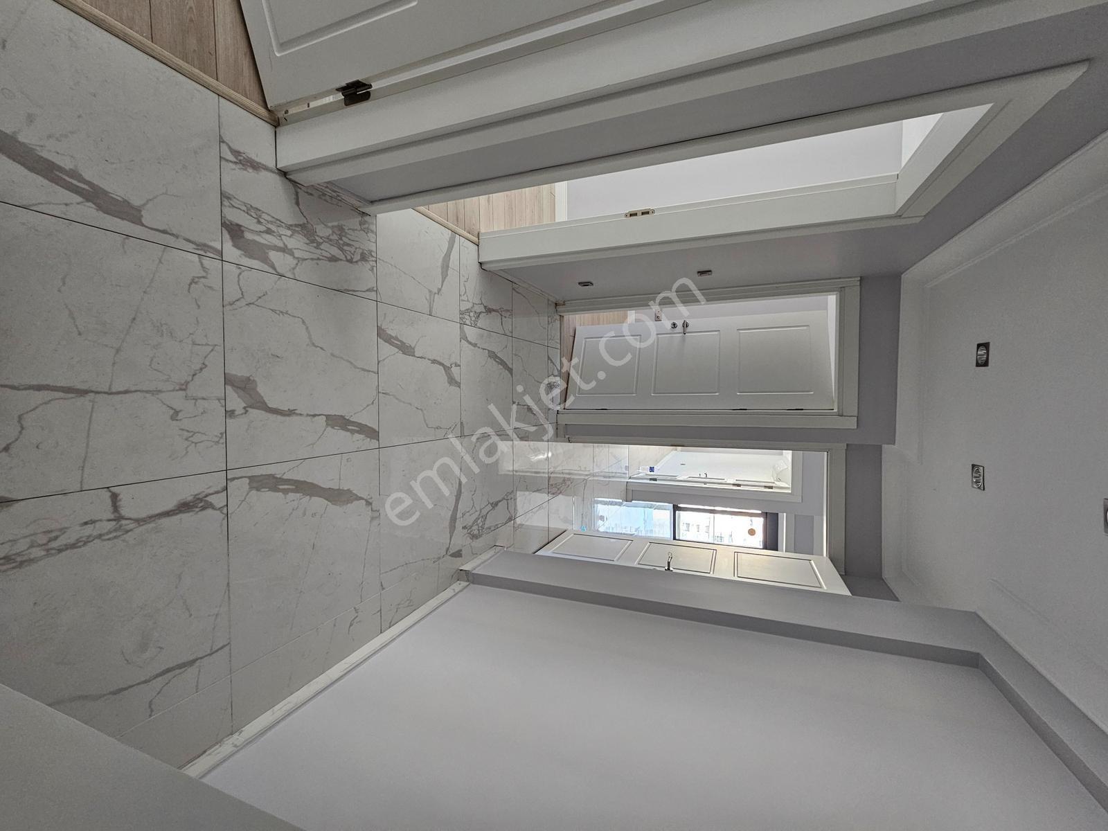 Ataşehir Finan Merkezine Komşu Elalmış Cad. De Büyük 3+1 Daire - Görsel 23