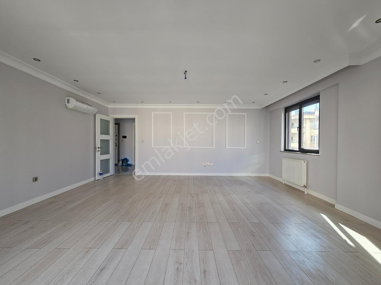 Ataşehir Finan Merkezine Komşu Elalmış Cad. De Büyük 3+1 Daire - Görsel 11