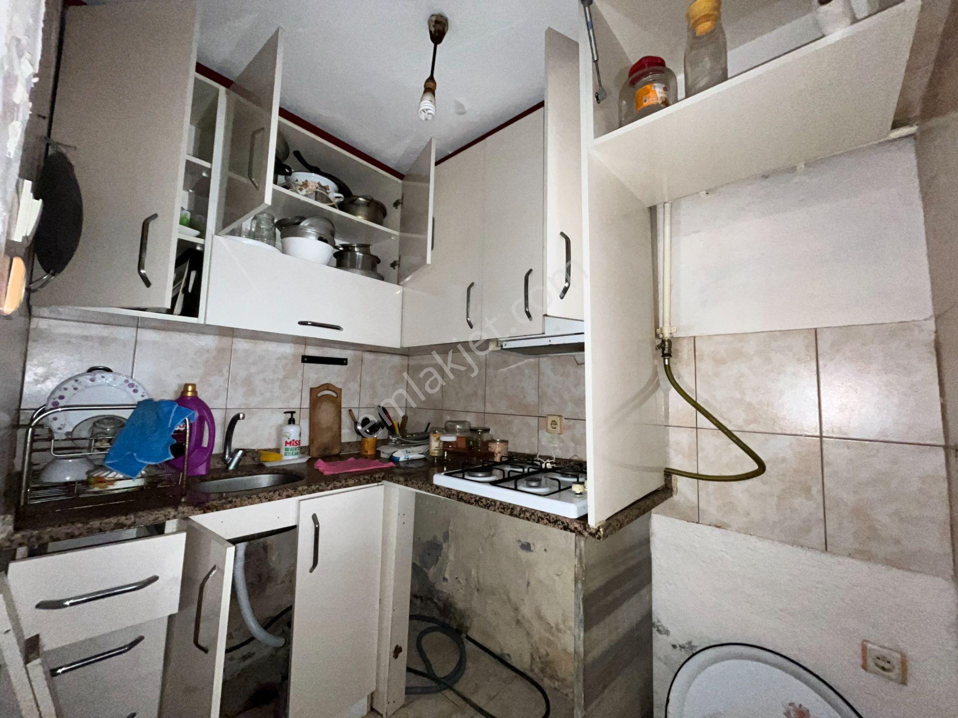 Sevinç'ten 17 Eylül Fatih Cadde Üzeri Kiralık Daire - Görsel 7