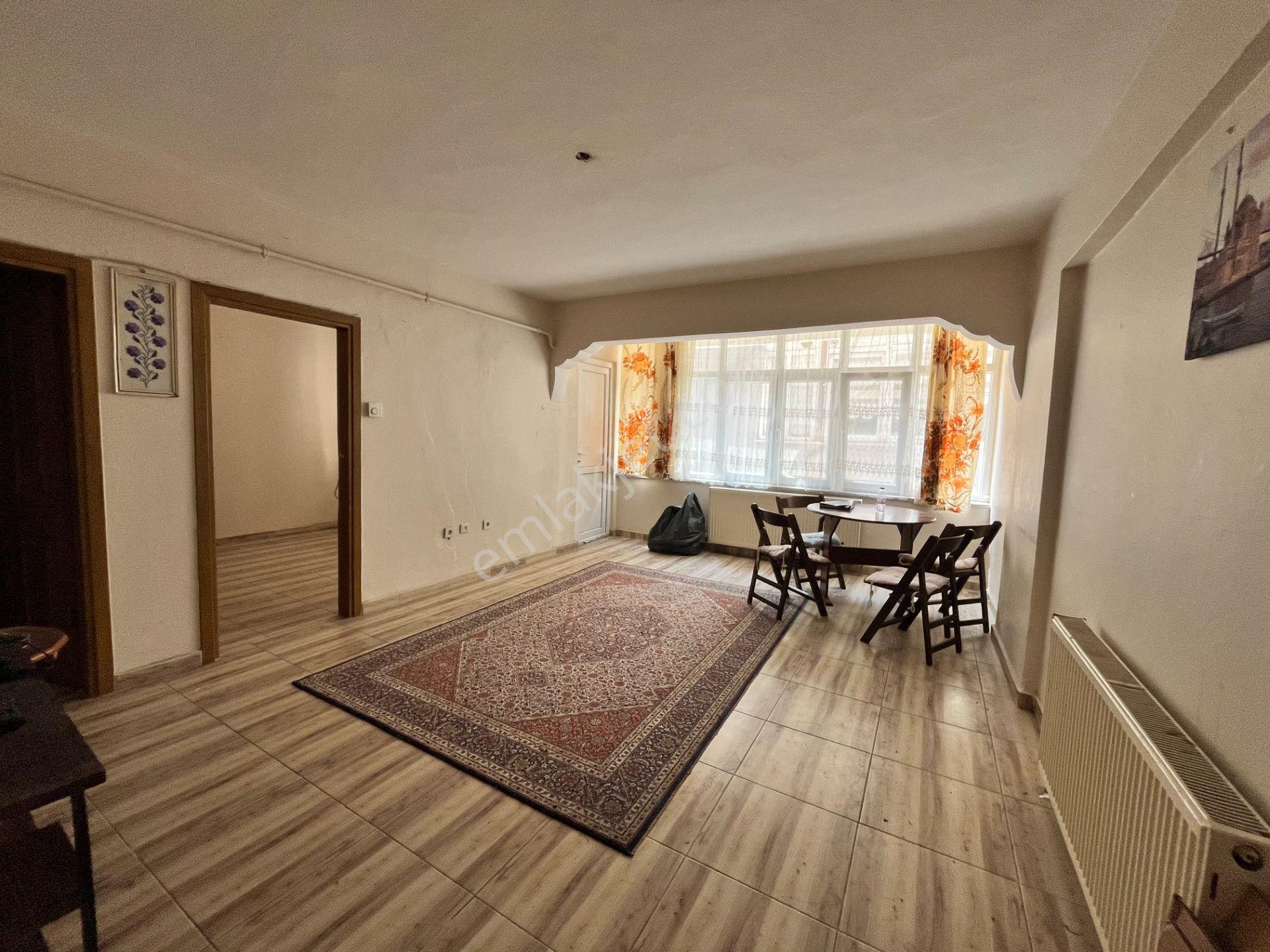 Sevinç'ten 17 Eylül Fatih Cadde Üzeri Kiralık Daire - Görsel 2