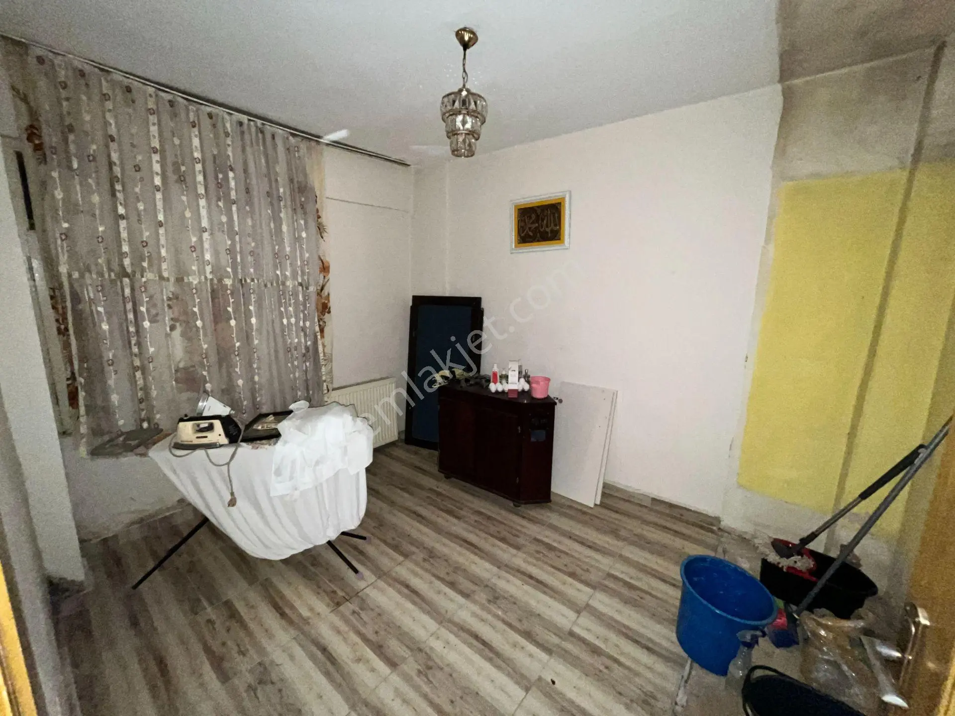 Sevinç'ten 17 Eylül Fatih Cadde Üzeri Kiralık Daire - Görsel 5