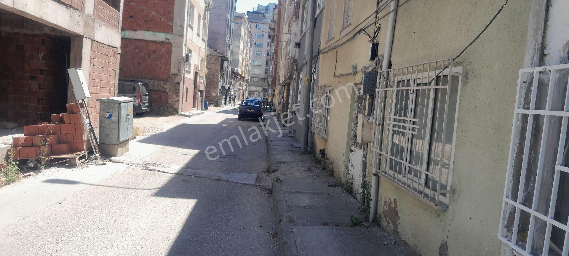 3.katlı Satılık Müstakil Ev - Görsel 35