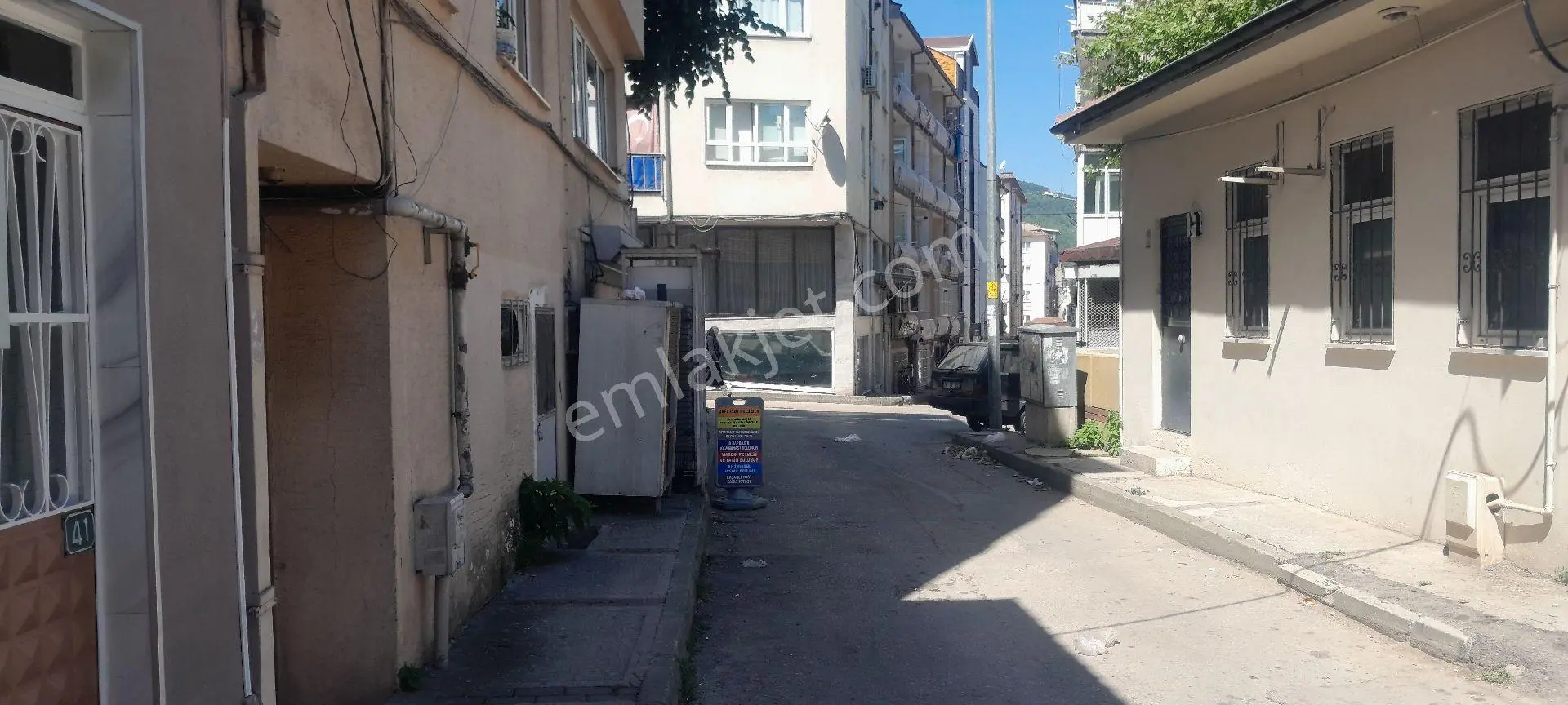3.katlı Satılık Müstakil Ev - Görsel 3