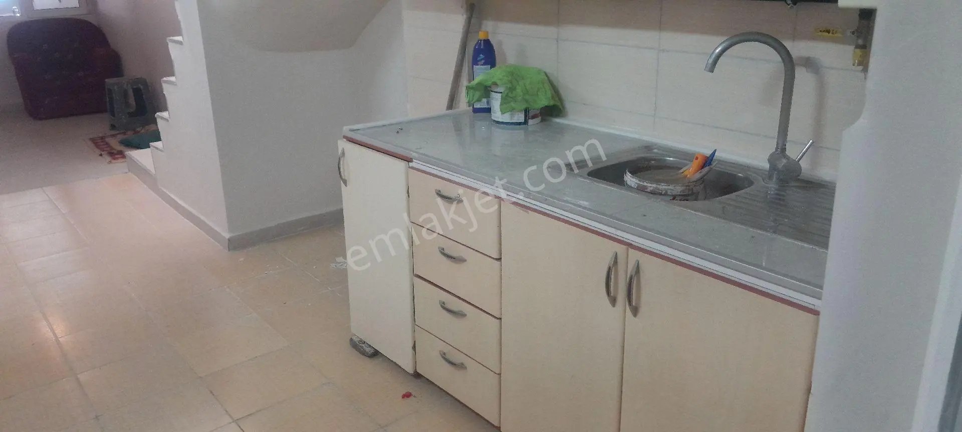 3.katlı Satılık Müstakil Ev - Görsel 5