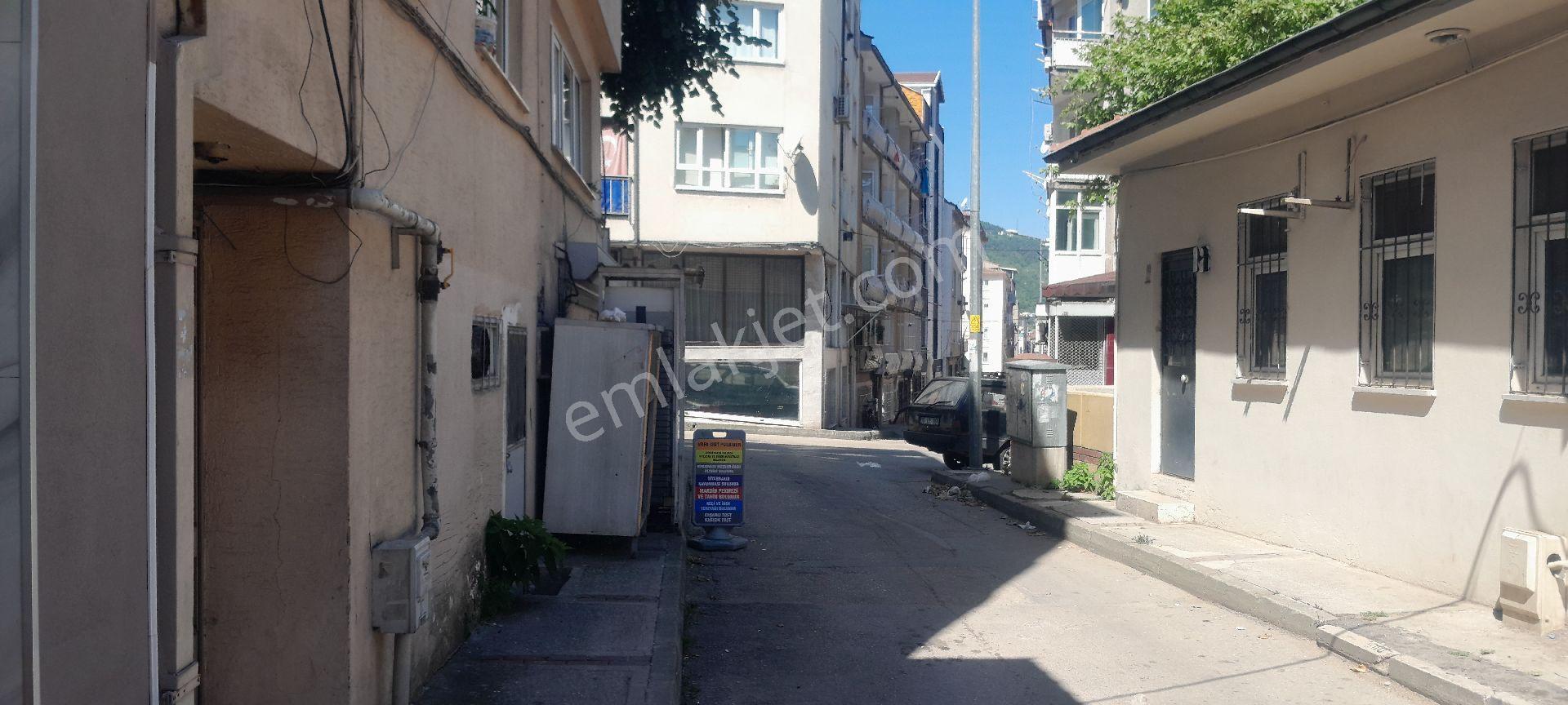 3.katlı Satılık Müstakil Ev - Görsel 34