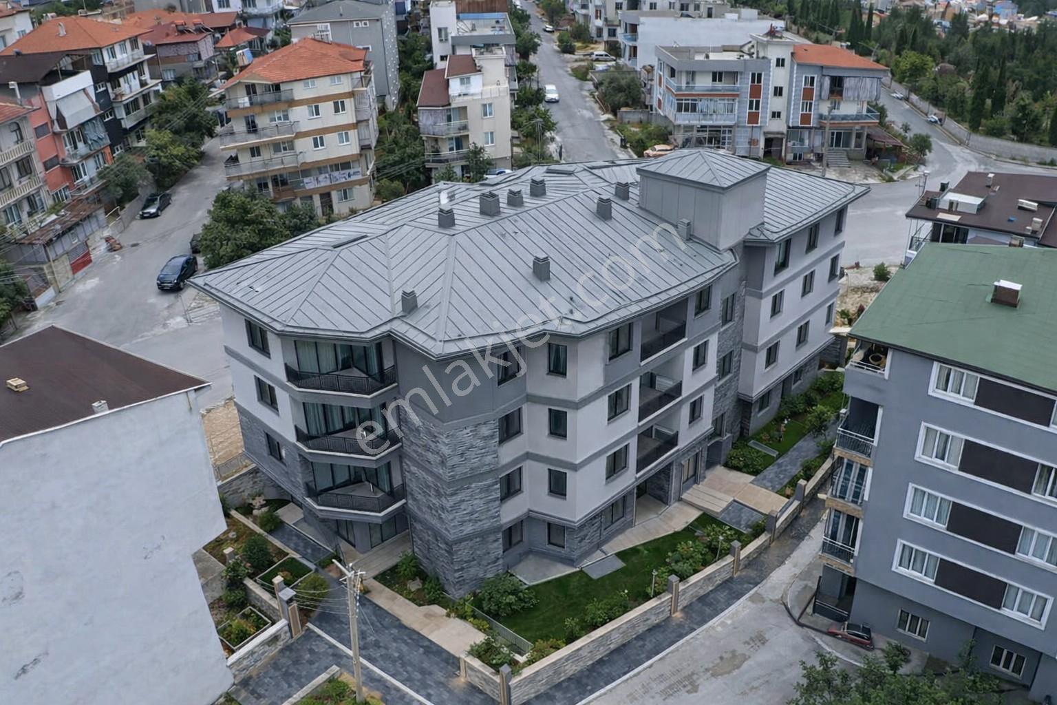 C21 Loft'tan Gümüşçay Mahallesinde Satılık 2+1 Daireler - Görsel 19