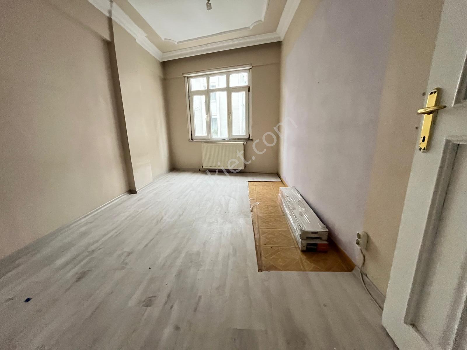 Loft'tan Gültepe'de 2+1 80m2 Balkonlu 1.kat Kiralık Daire - Görsel 17