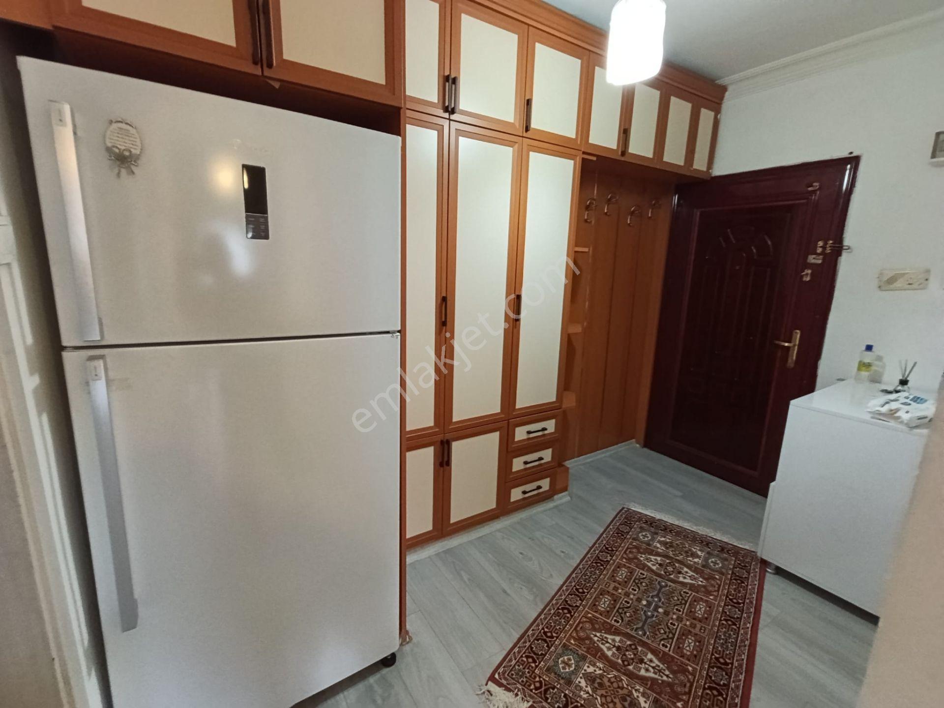 Etlik Mh 1.katta 3+1 Eşyalı Kiralık Yapılı Daire Şehir Hastanesi Yürüme Mesafesi - Görsel 10