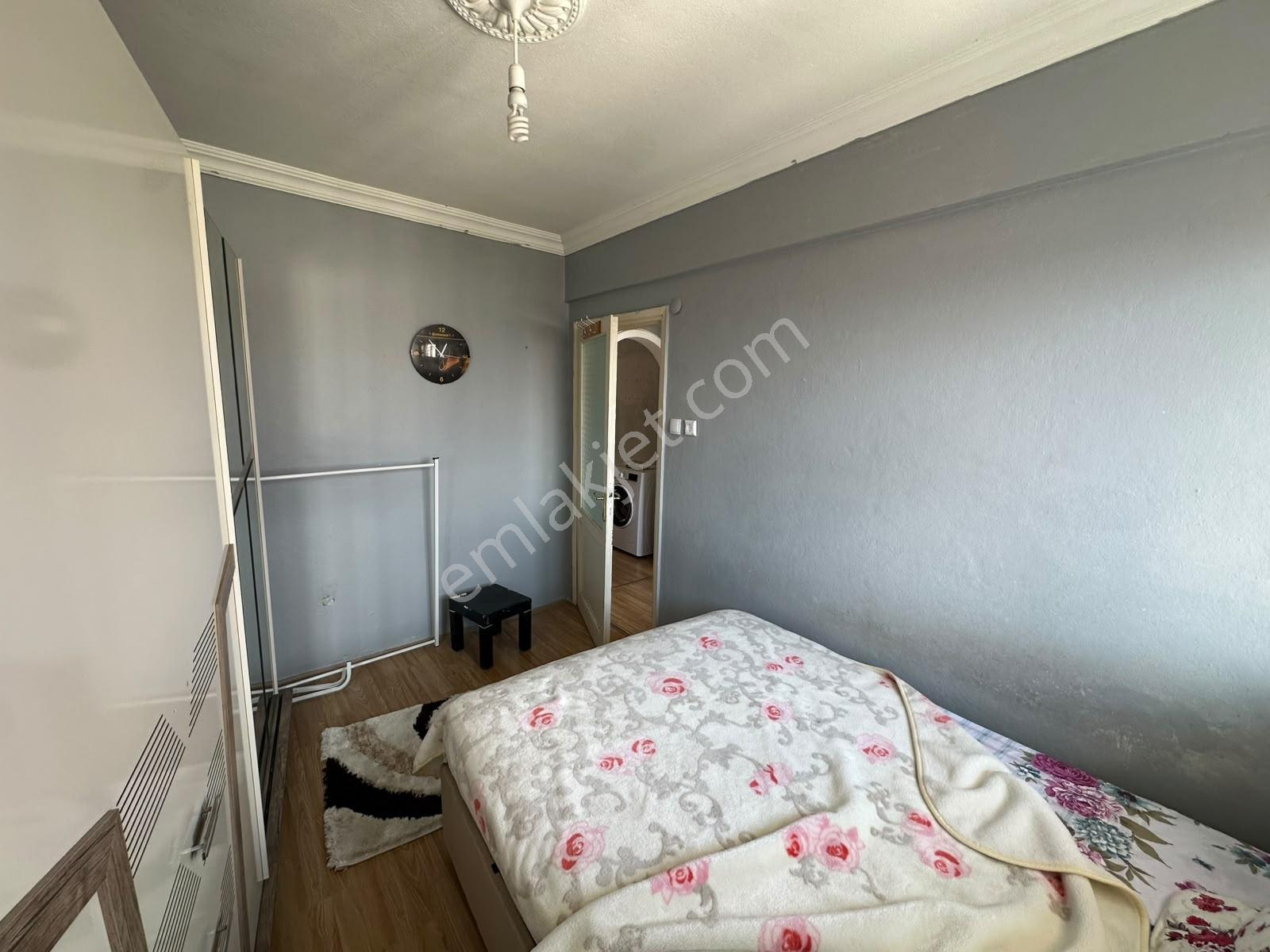 Furkan Demir'dn Karamürsel Ereğli Sahil'de Eşyalı Kiralık Daire - Görsel 14