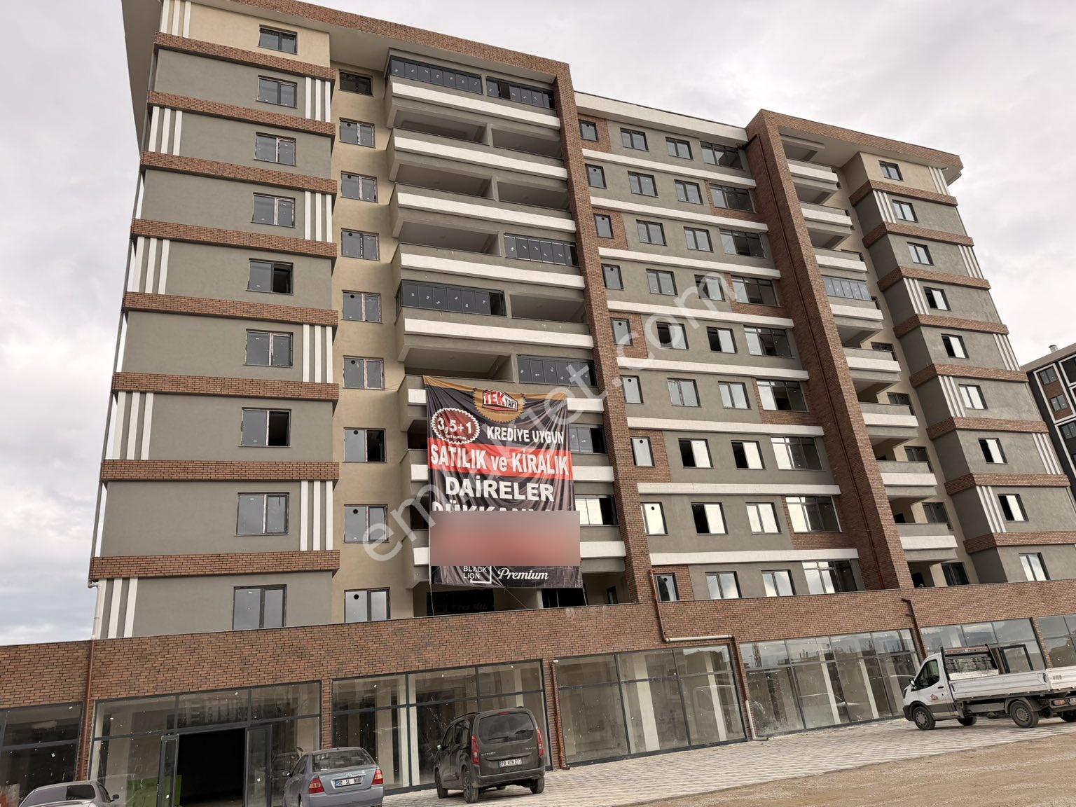 Wisrem Safranboludan Beşbinevlerde 3,5 +1 150 M² Residance Daire - Görsel 45