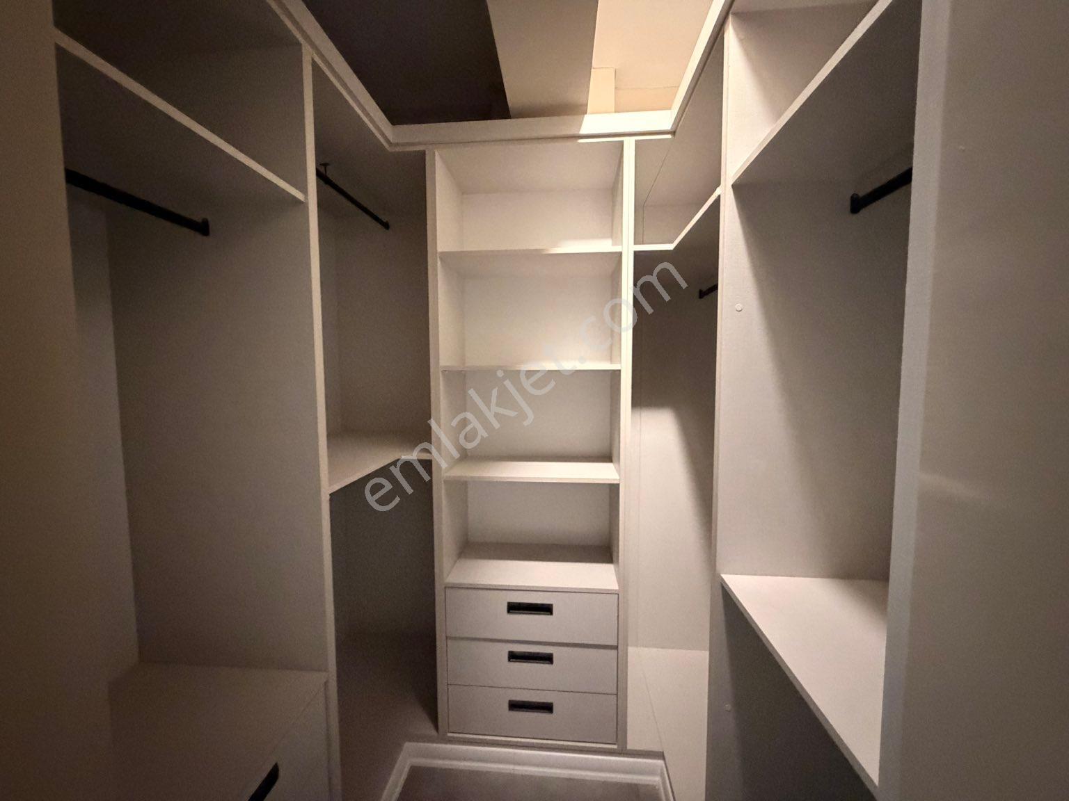 Wisrem Safranboludan Beşbinevlerde 3,5 +1 150 M² Residance Daire - Görsel 23