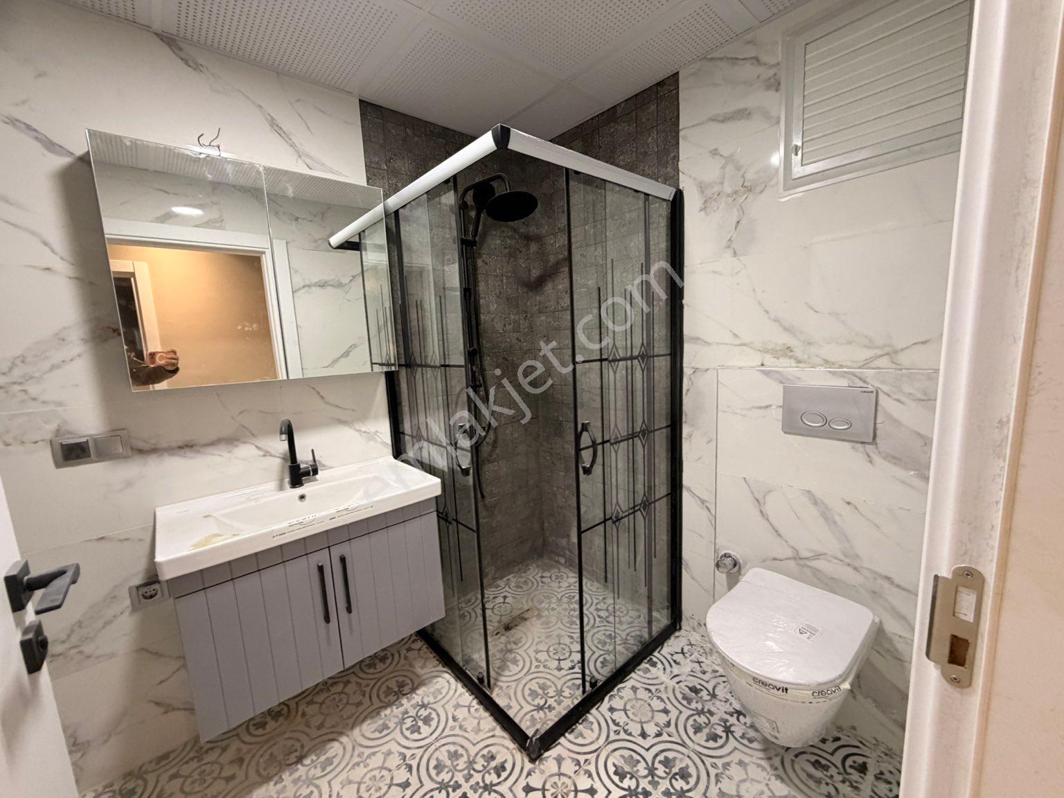 Wisrem Safranboludan Beşbinevlerde 3,5 +1 150 M² Residance Daire - Görsel 17