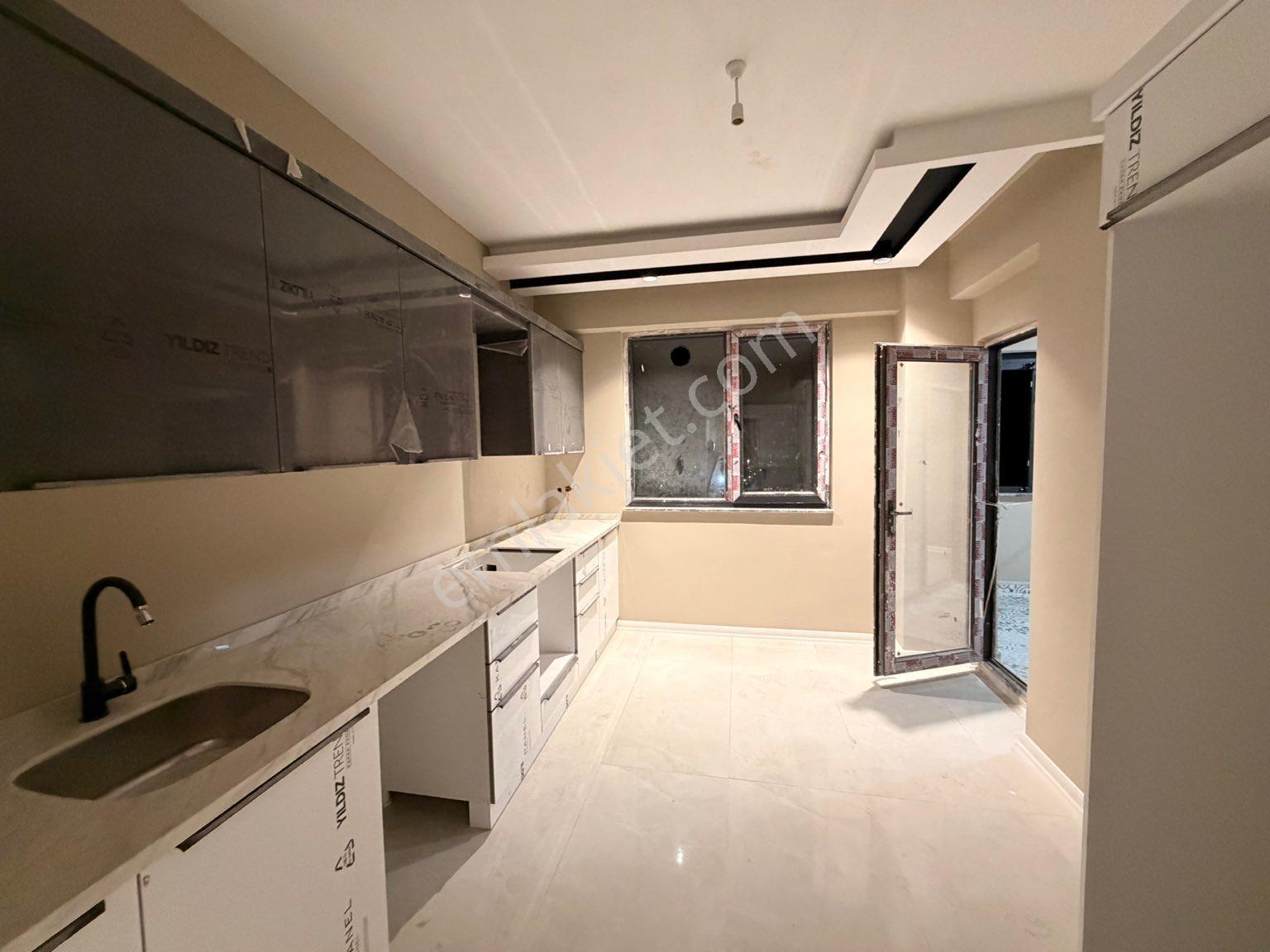 Wisrem Safranboludan Beşbinevlerde 3,5 +1 150 M² Residance Daire - Görsel 35