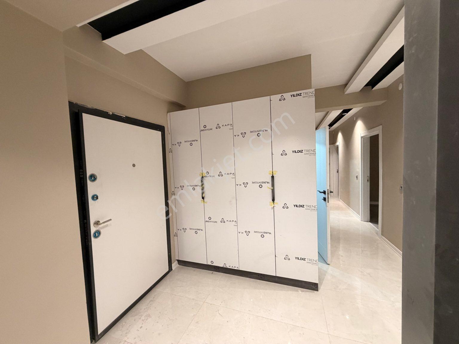 Wisrem Safranboludan Beşbinevlerde 3,5 +1 150 M² Residance Daire - Görsel 33
