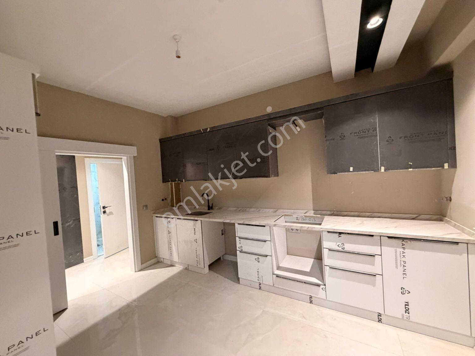 Wisrem Safranboludan Beşbinevlerde 3,5 +1 150 M² Residance Daire - Görsel 31