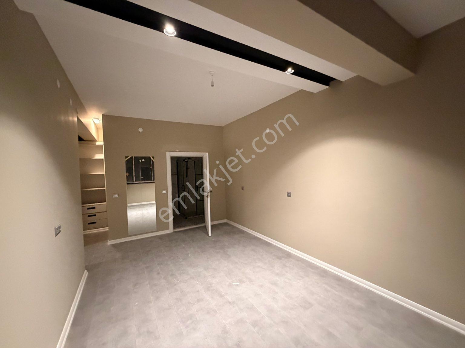 Wisrem Safranboludan Beşbinevlerde 3,5 +1 150 M² Residance Daire - Görsel 21