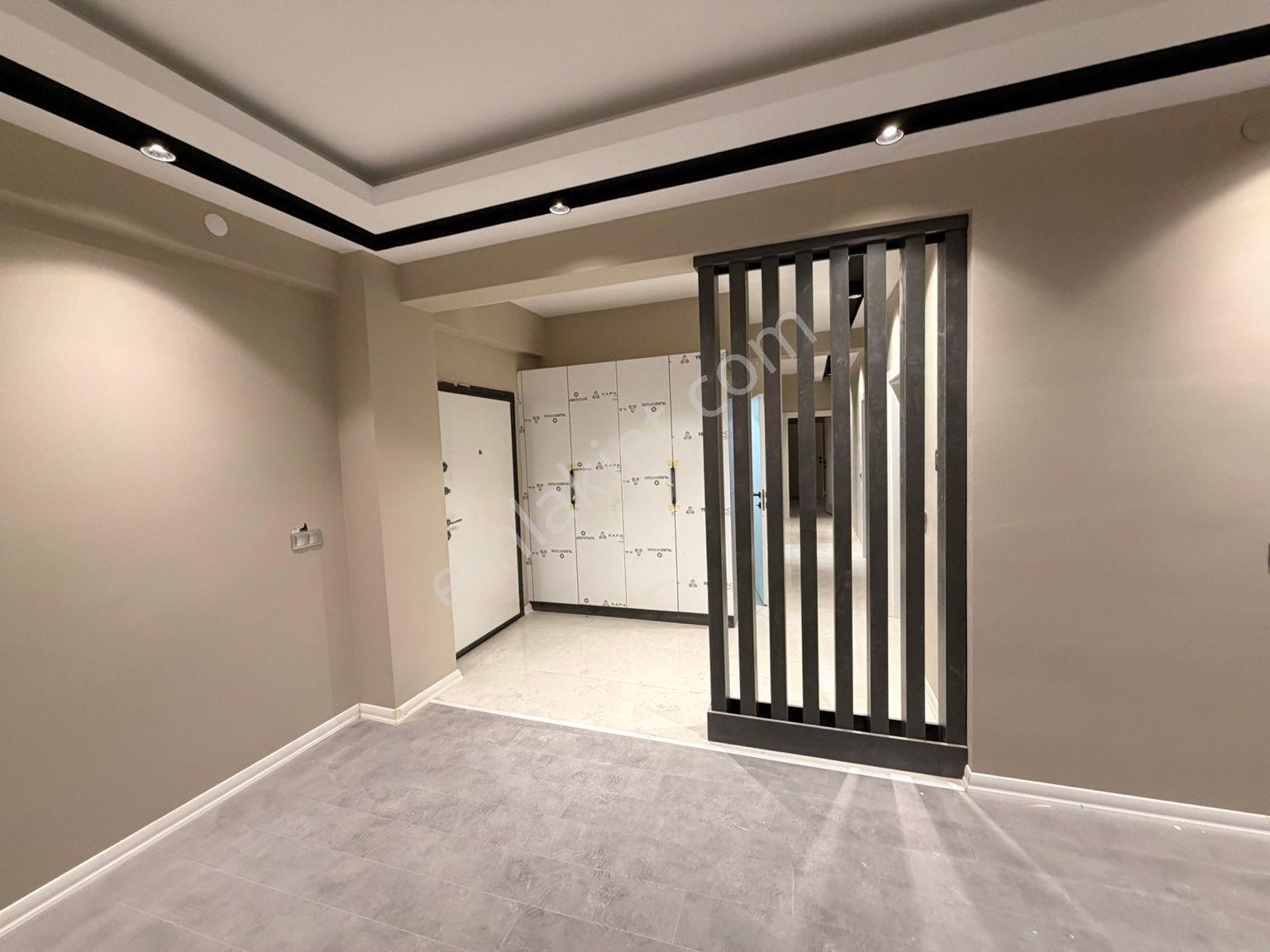 Wisrem Safranboludan Beşbinevlerde 3,5 +1 150 M² Residance Daire - Görsel 28
