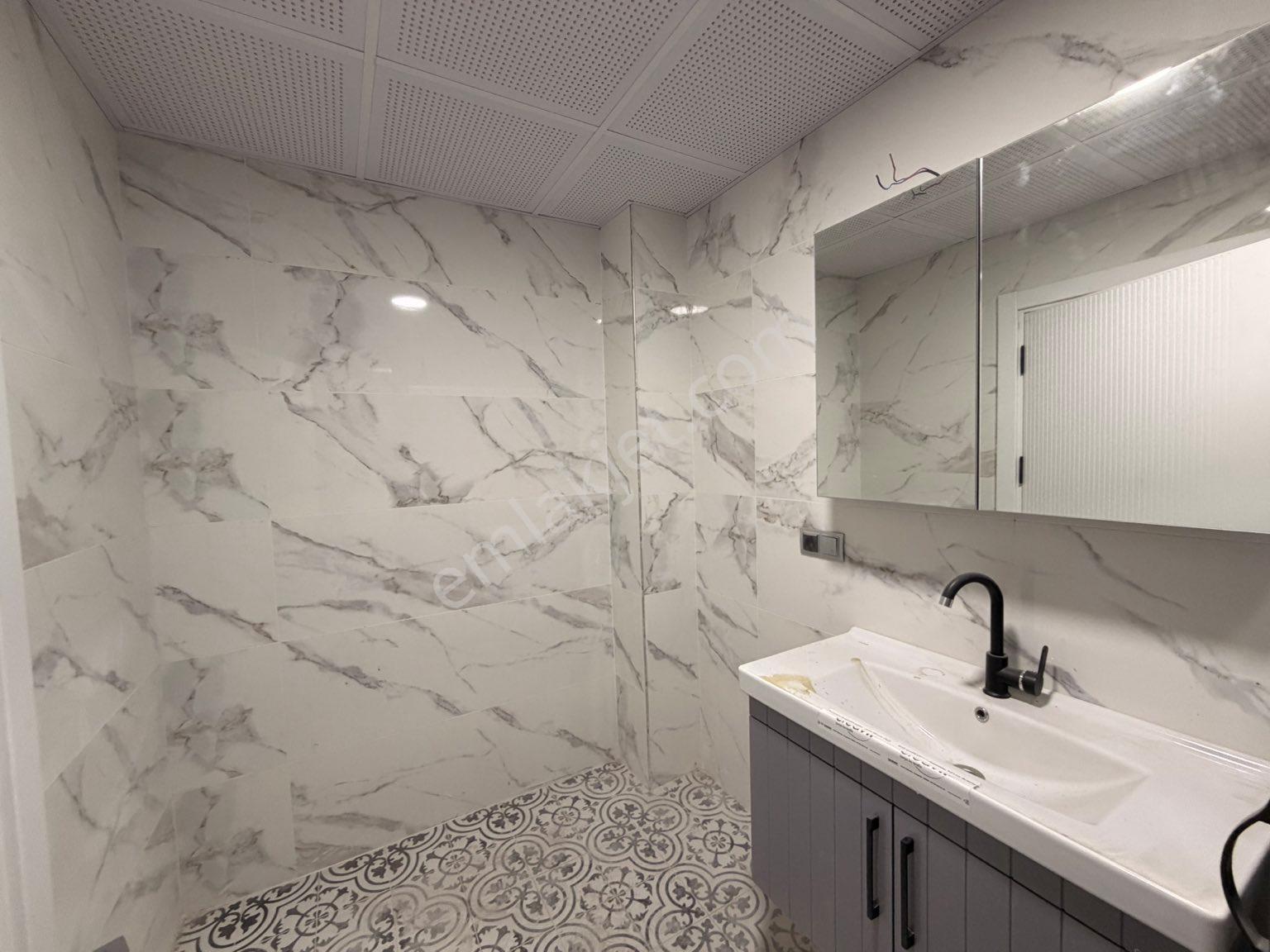 Wisrem Safranboludan Beşbinevlerde 3,5 +1 150 M² Residance Daire - Görsel 14