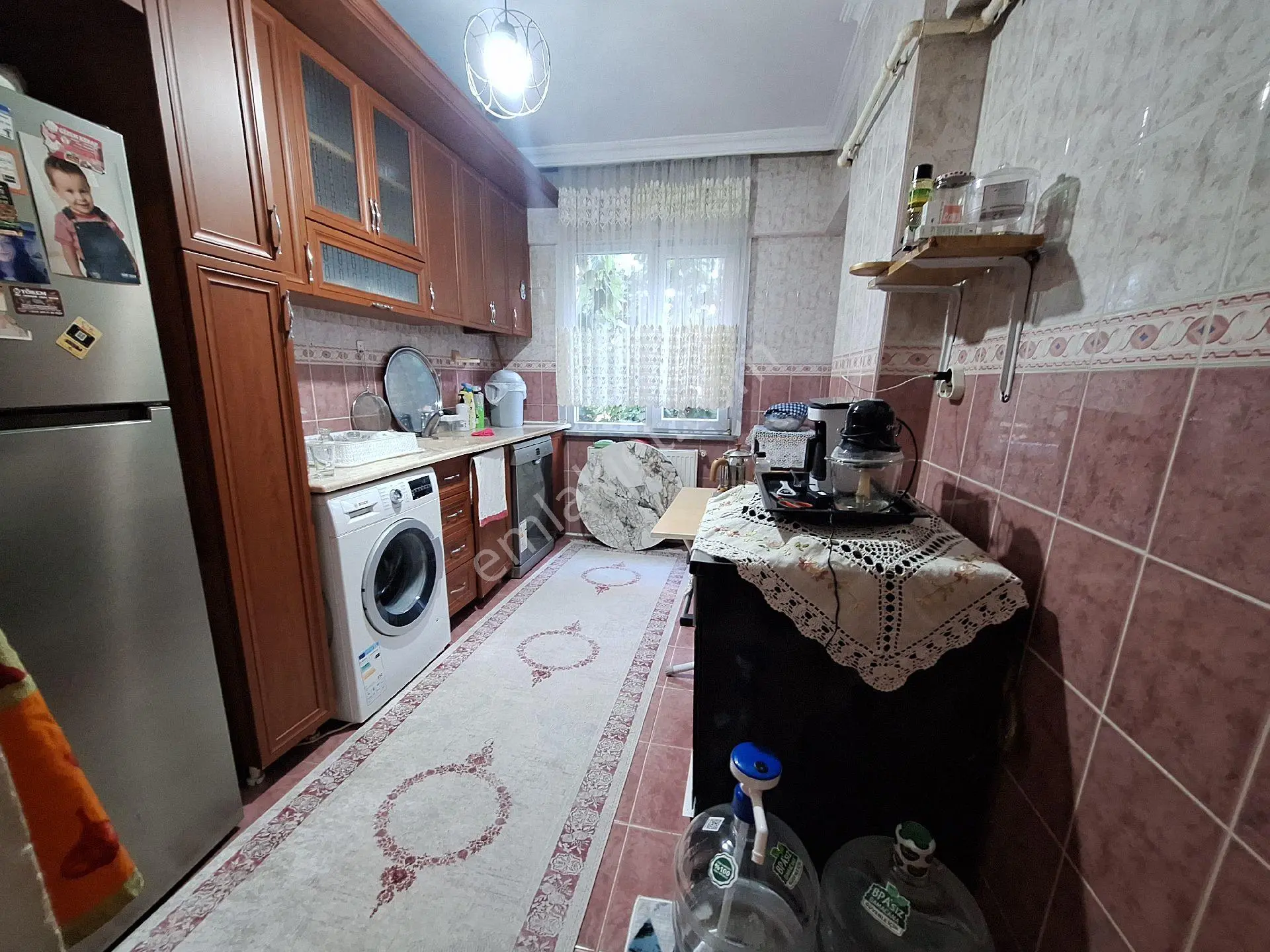 Pendik Çamçeşme'de Satılık Merkezi Konumlu 3+1 Daire - Görsel 9
