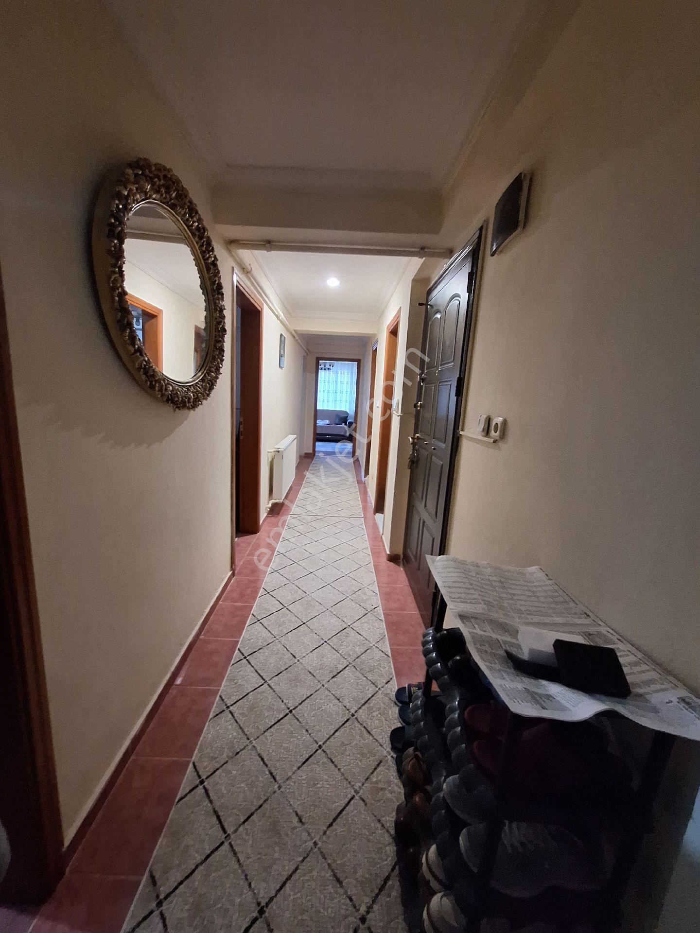 Pendik Çamçeşme'de Satılık Merkezi Konumlu 3+1 Daire - Görsel 10
