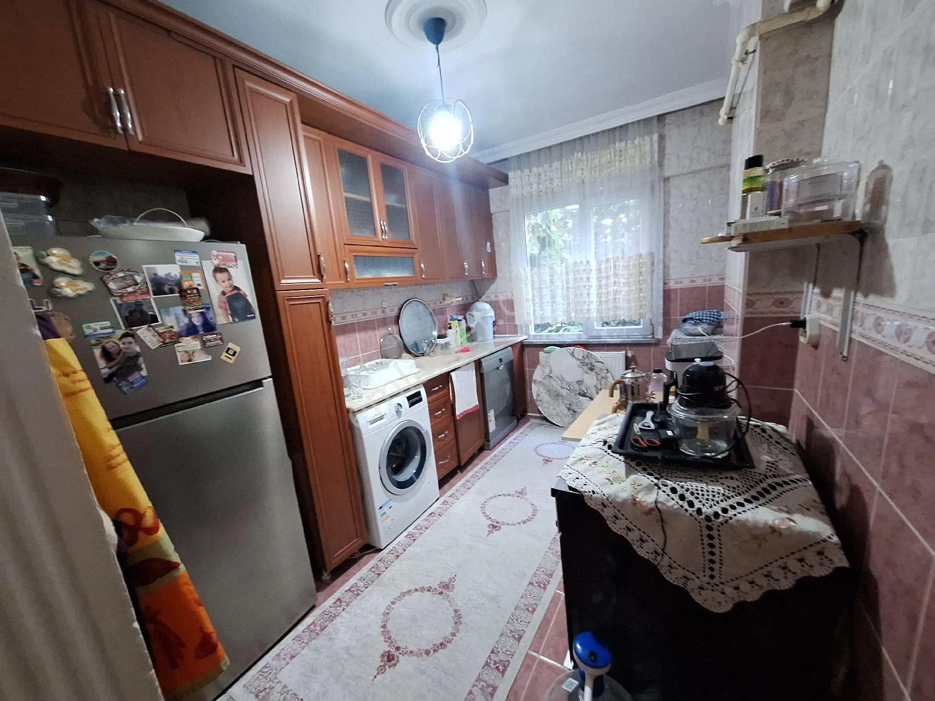 Pendik Çamçeşme'de Satılık Merkezi Konumlu 3+1 Daire - Görsel 8