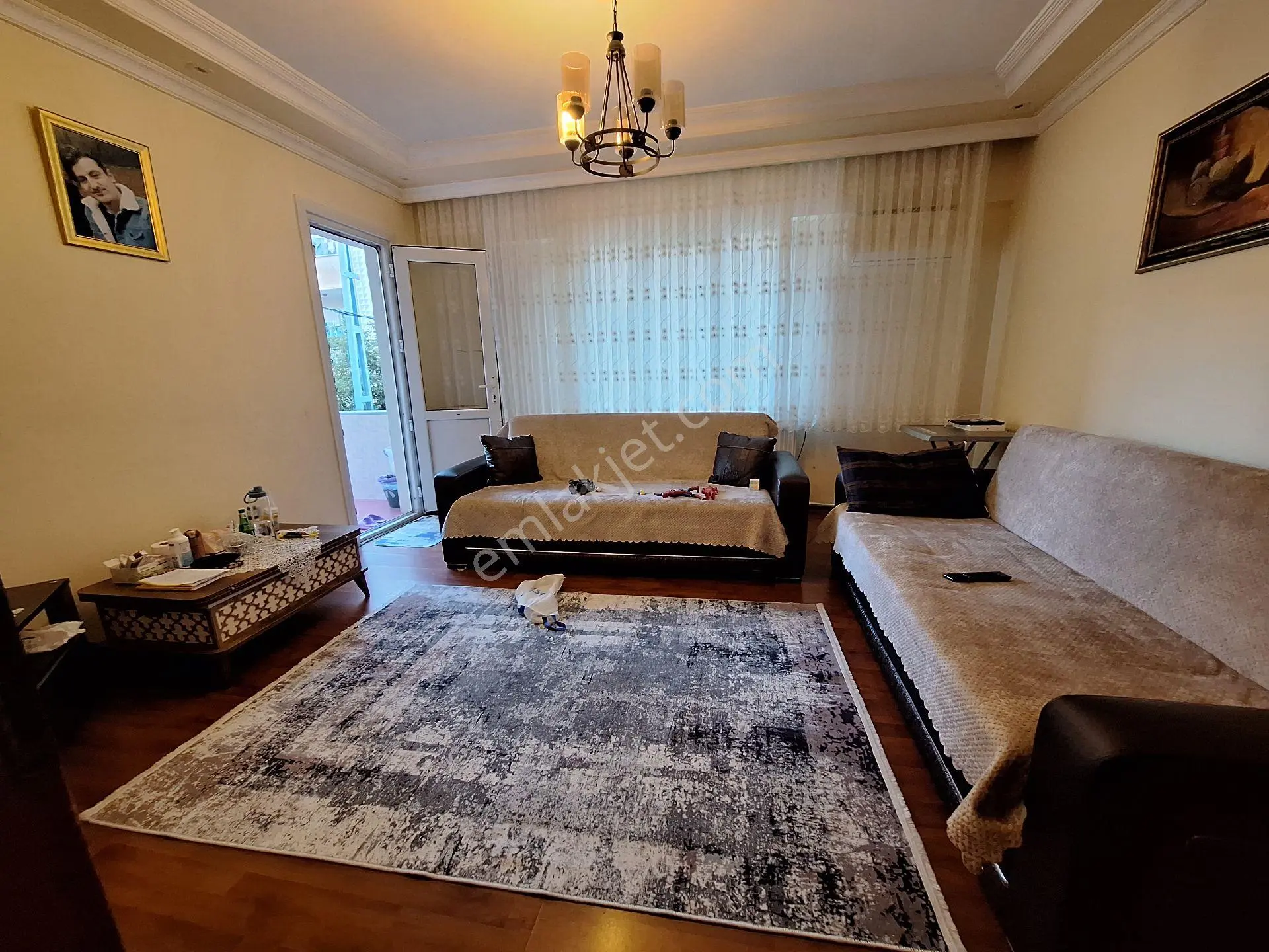 Pendik Çamçeşme'de Satılık Merkezi Konumlu 3+1 Daire - Görsel 2