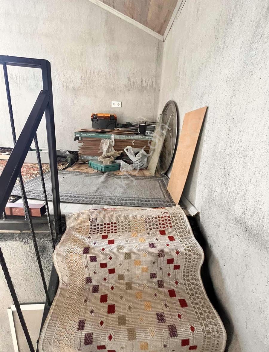 Banaz Kavacık Köyünde 5238m2 Tarla İçinde 2katlı Ev - Görsel 25