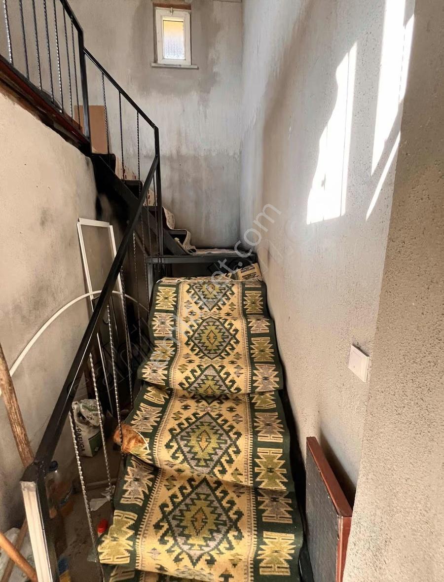 Banaz Kavacık Köyünde 5238m2 Tarla İçinde 2katlı Ev - Görsel 7