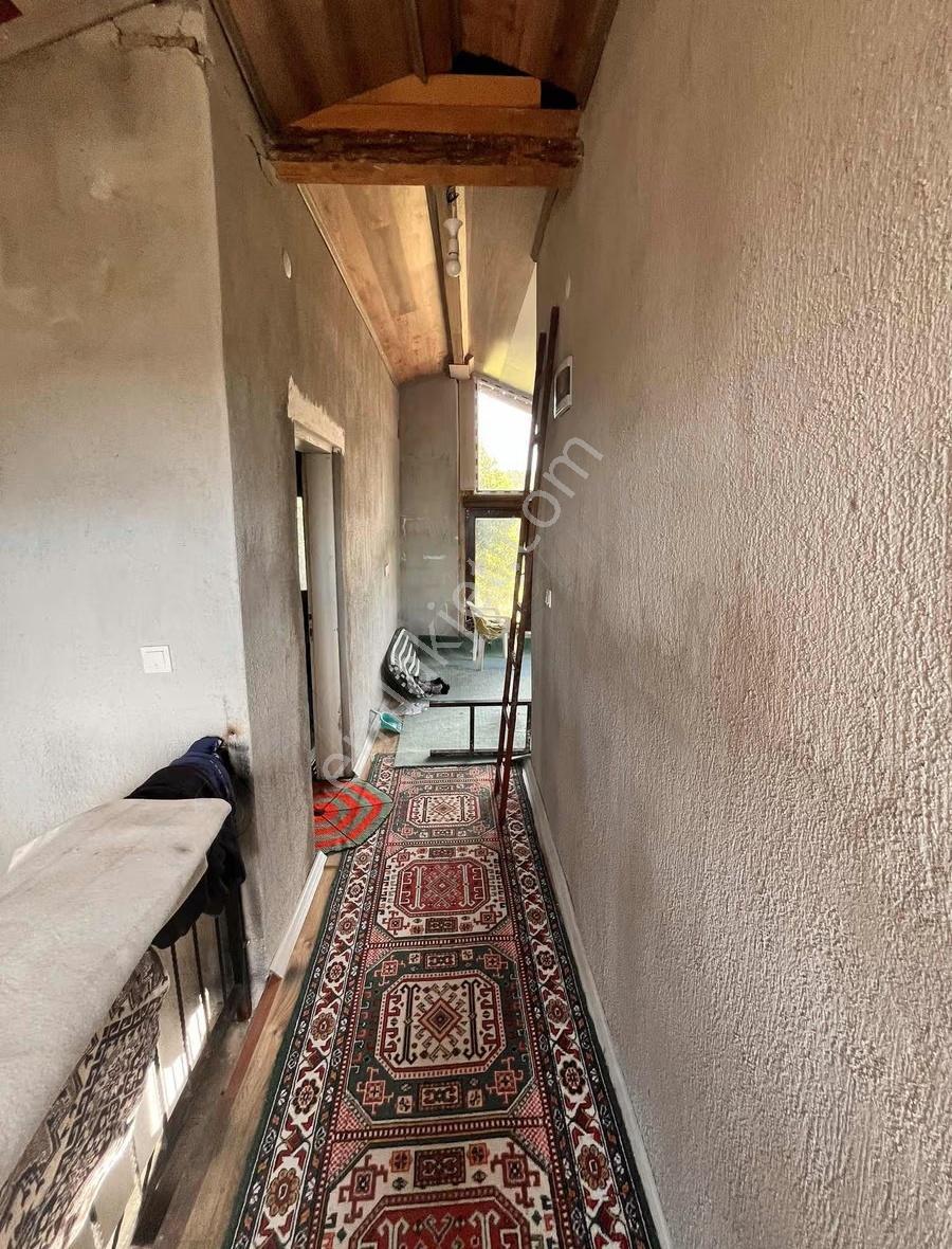 Banaz Kavacık Köyünde 5238m2 Tarla İçinde 2katlı Ev - Görsel 12