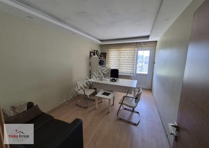 Gebze Belediye Karşısı 3+1 Satılık Daire Ve Ofis - Görsel 12