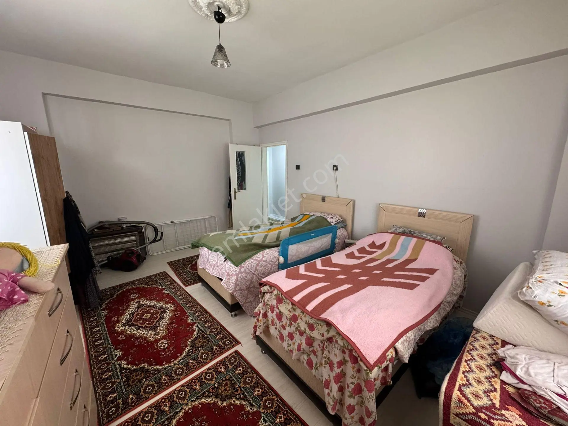 Mimsin Şirintepe Mah Satılık 3+1 175m2 İçi Yapılı Fırsat Daire - Görsel 5