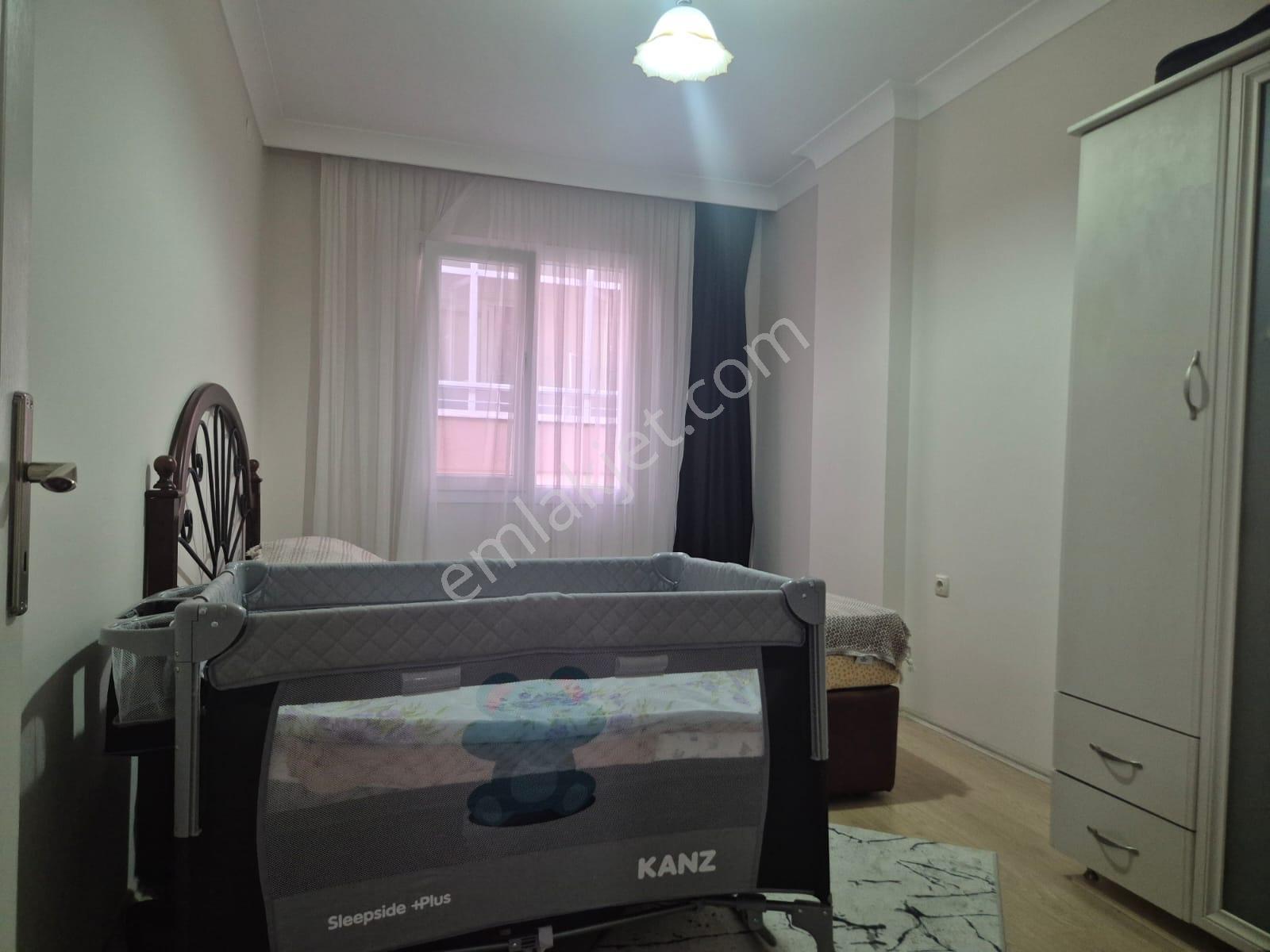 Route 10'dan Ayvalık Sarımsaklı'da Ferah, Nezih Satılık Daire - Görsel 8