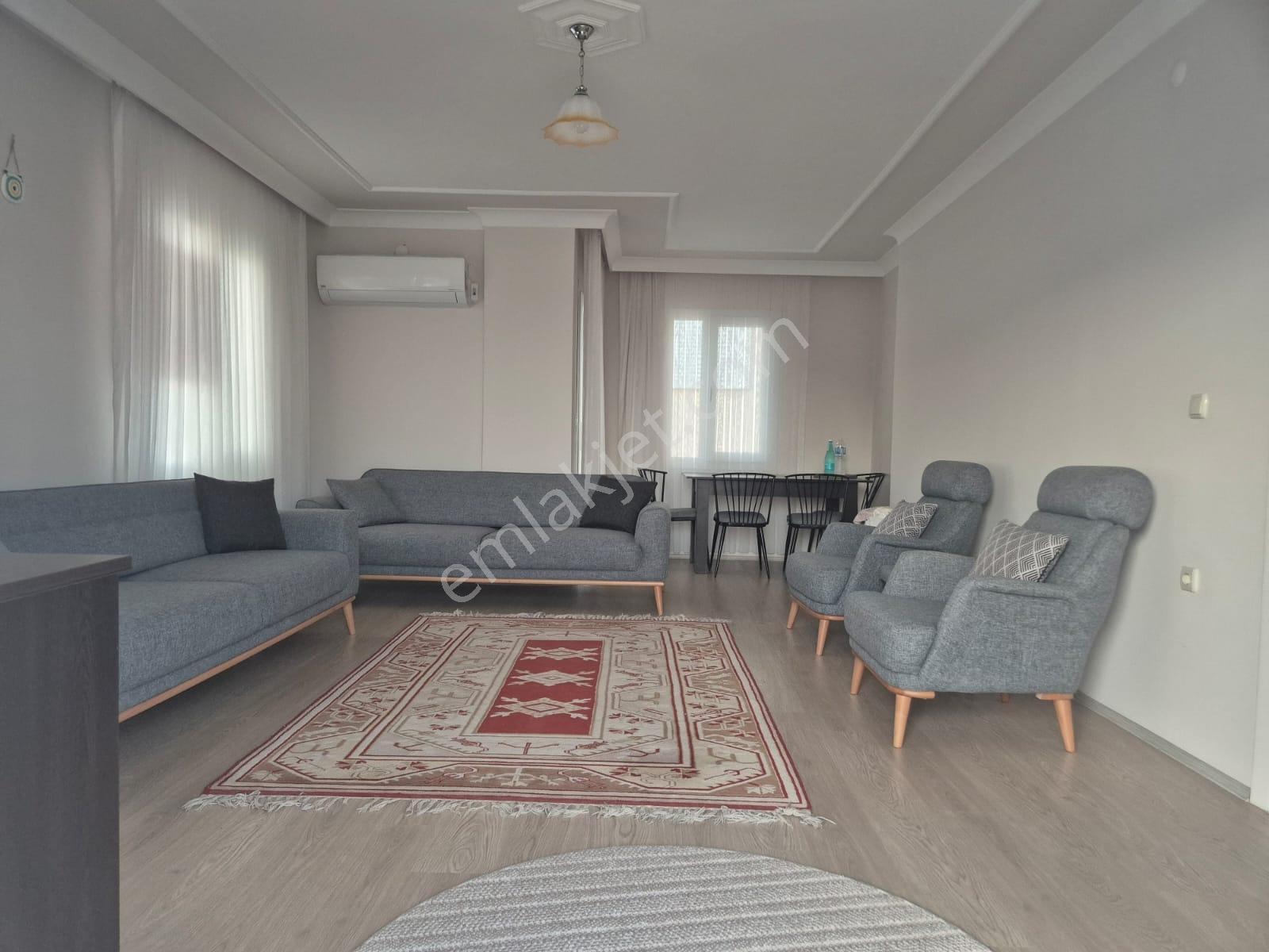 Route 10'dan Ayvalık Sarımsaklı'da Ferah, Nezih Satılık Daire - Görsel 30